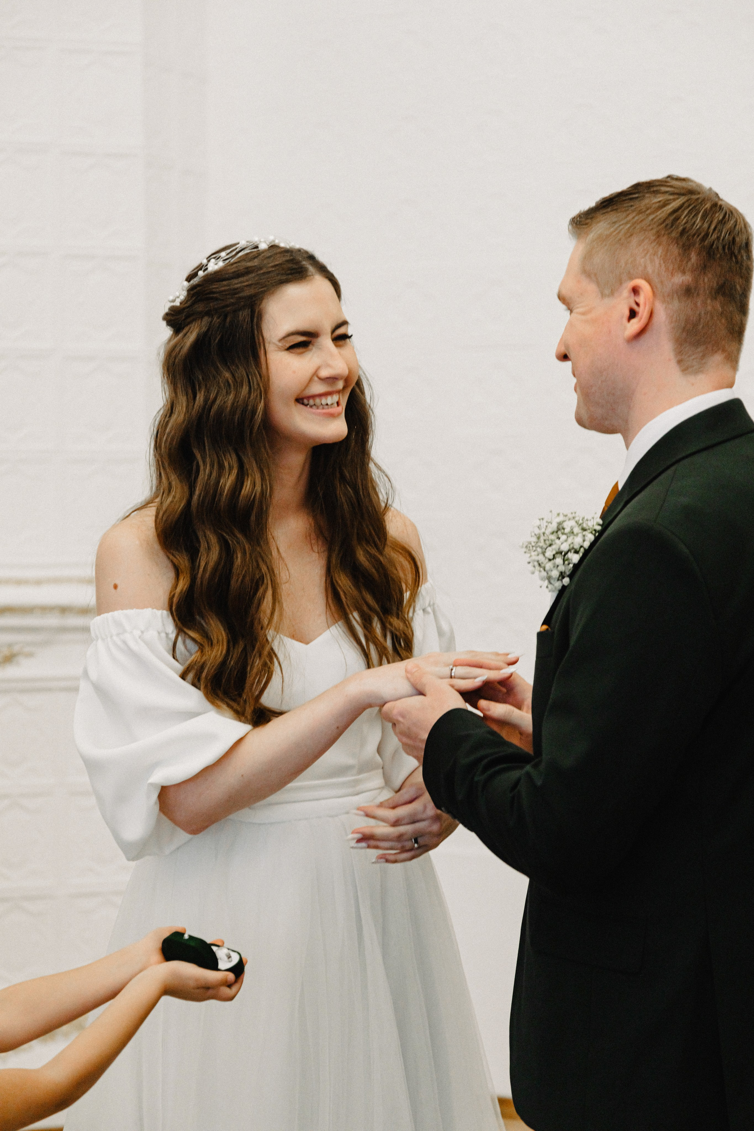 Свадьба Ксюши и Альберта. Свадебный и семейный фотограф Женя Добрянская в Нижнем Новгороде