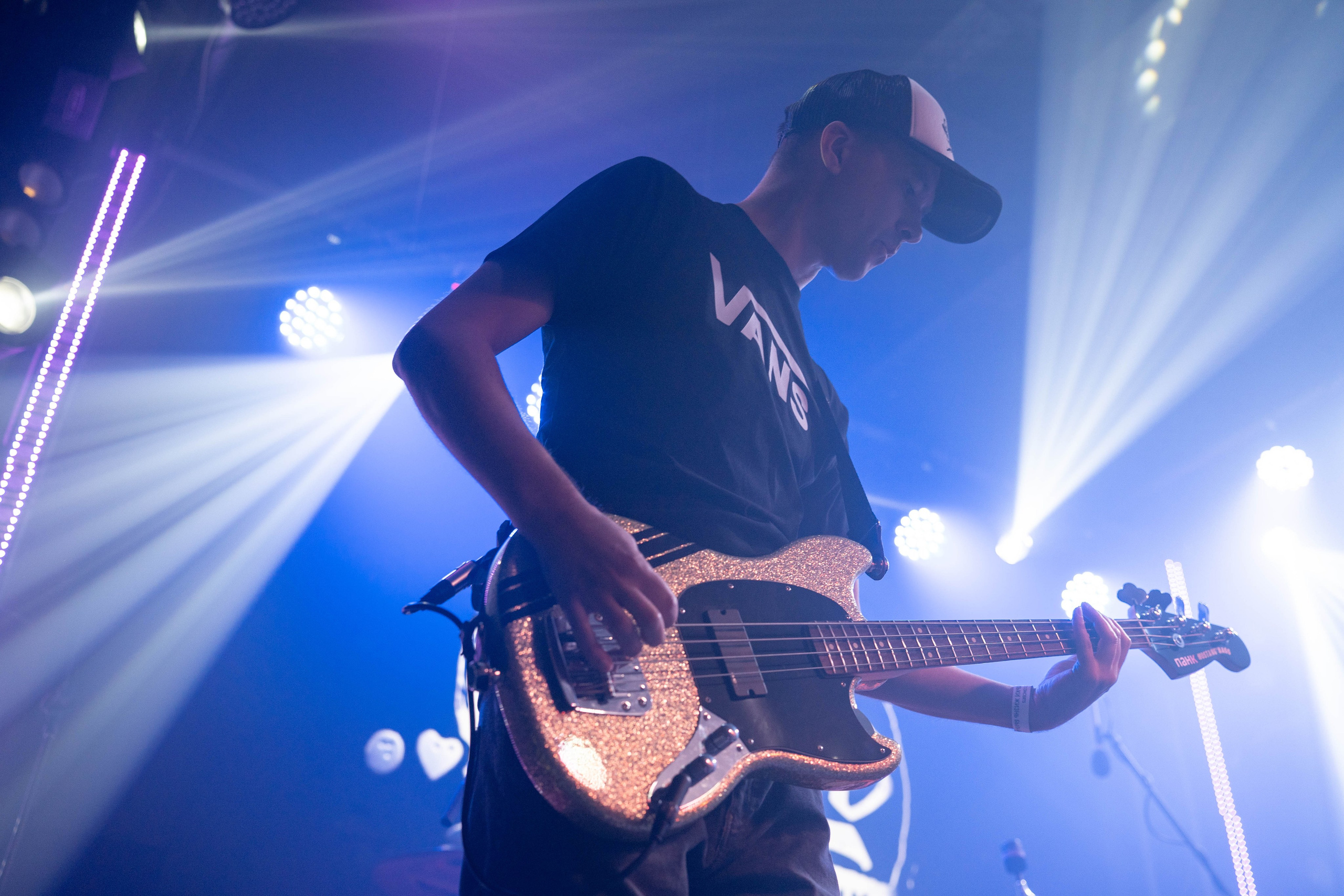 Evil Not Alone — Клуб Eclipse (15.11.2025)