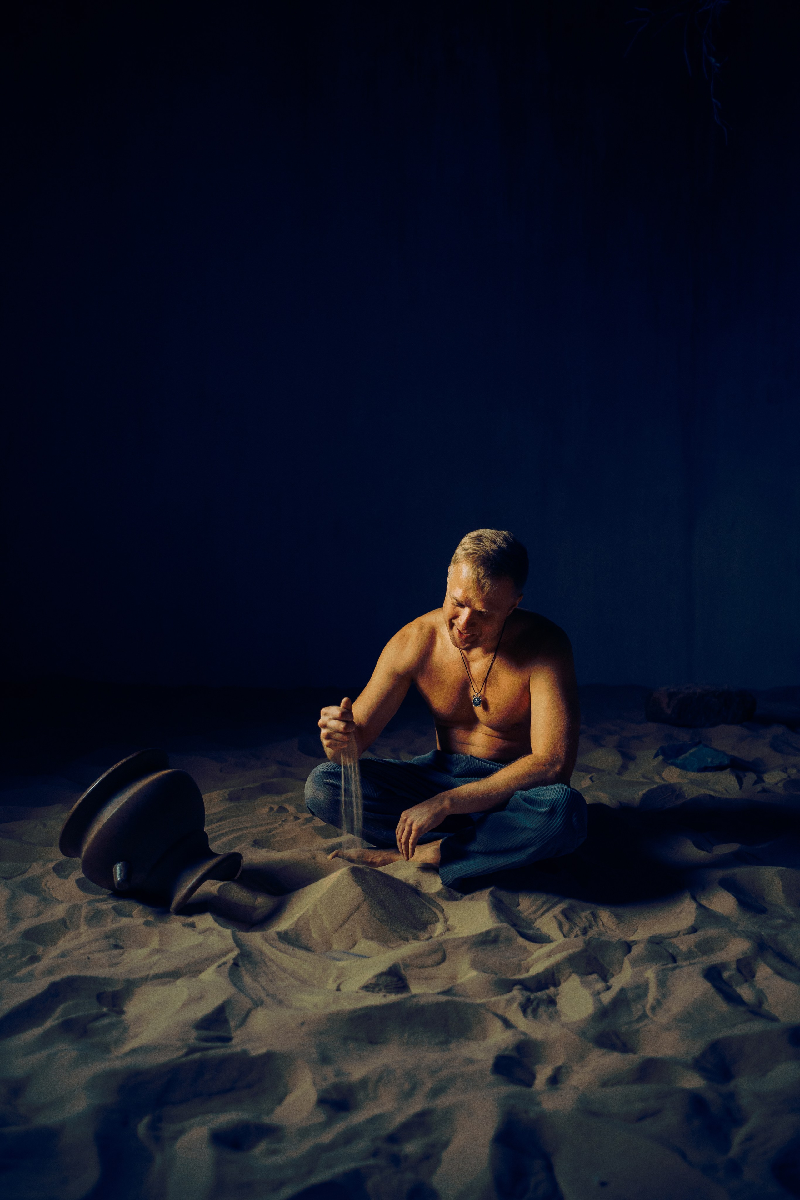 Антон. Фотограф в Москве и МО Влада Облако