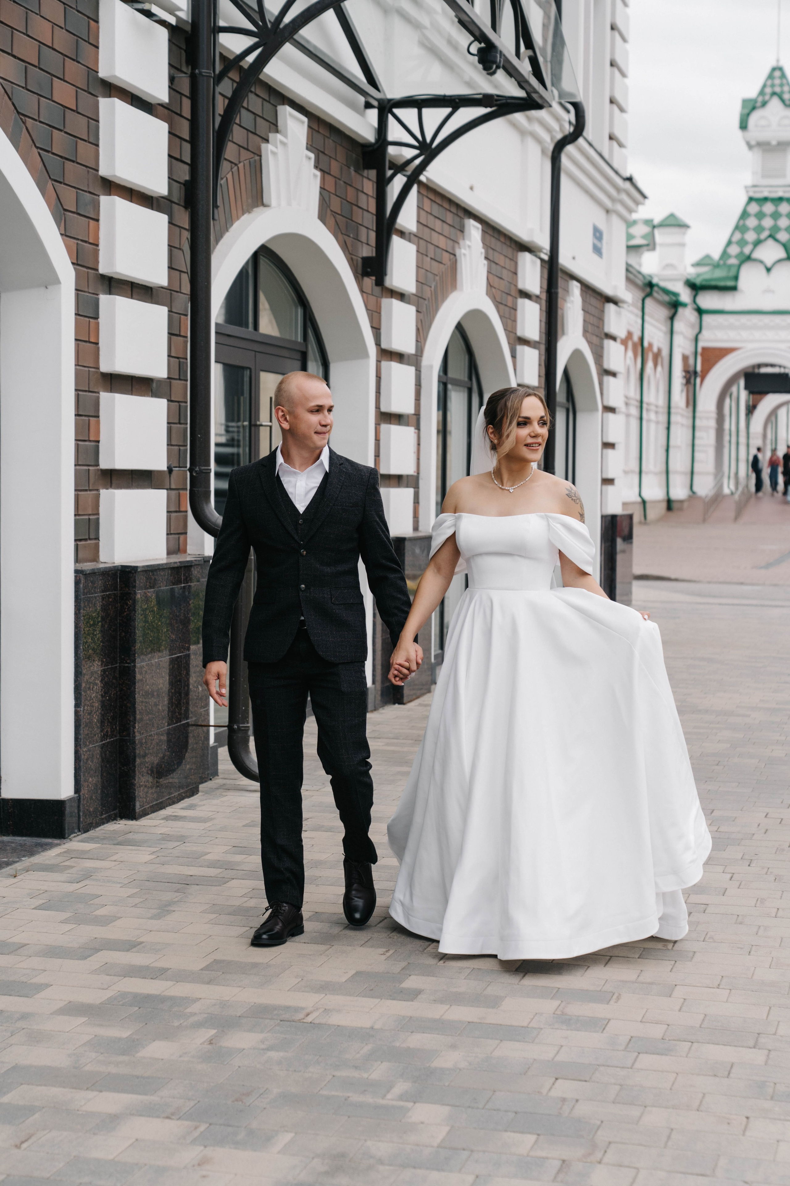 Светлана и Иван. Фотограф Пермь. Геннадий Кабанов — свадебные и индивидуальные фотосессии как в кино