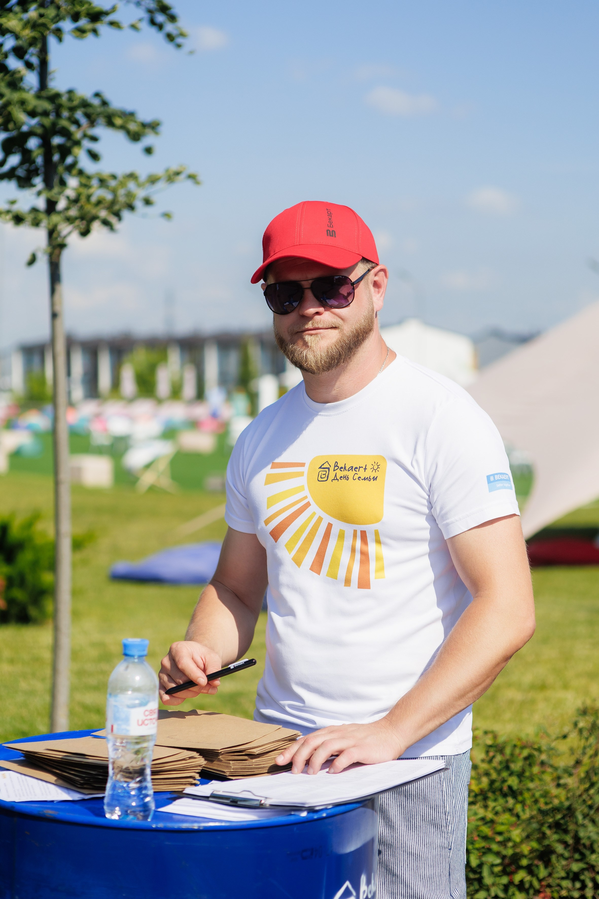 БЕКАРТ — День Семьи. Свадебный и портретный Фотограф в Липецке Дмитрий Котюков