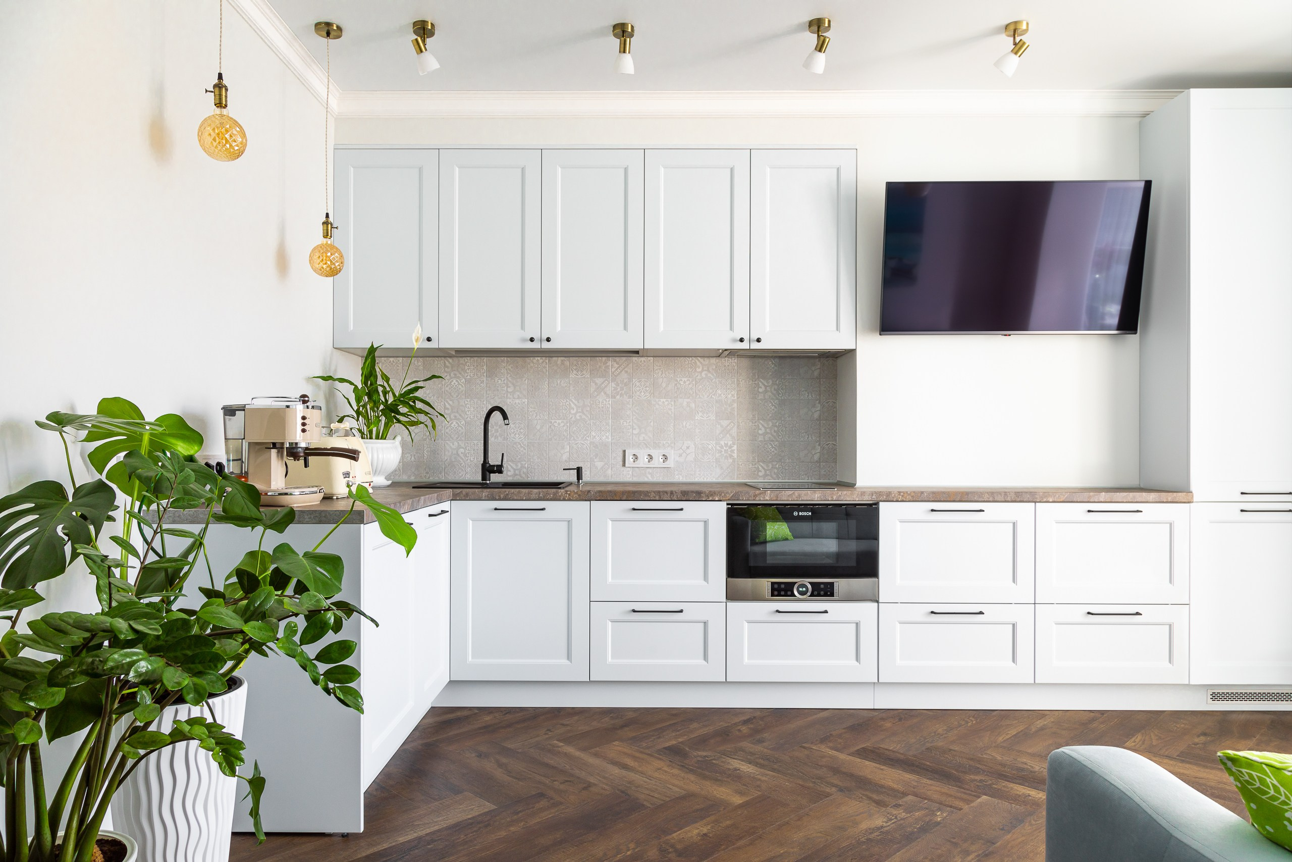 Фотосъемка квартир для аренды в Калининграде. Фотограф в Калининграде Антон Окороков