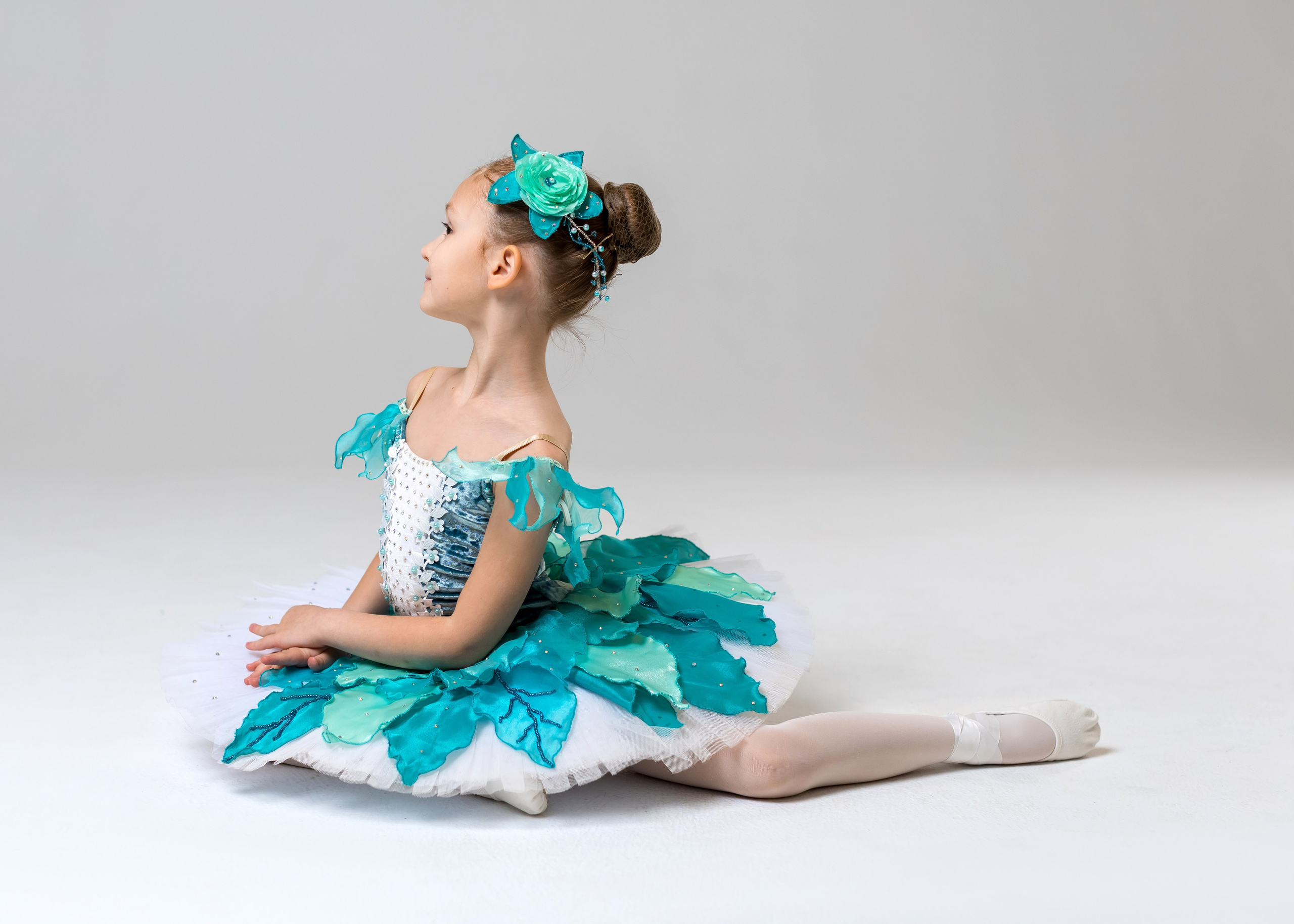Балетная пачка «Дюймовочка» напрокат бесплатно. Балетный фотограф Алина Ханько — Душа Балета