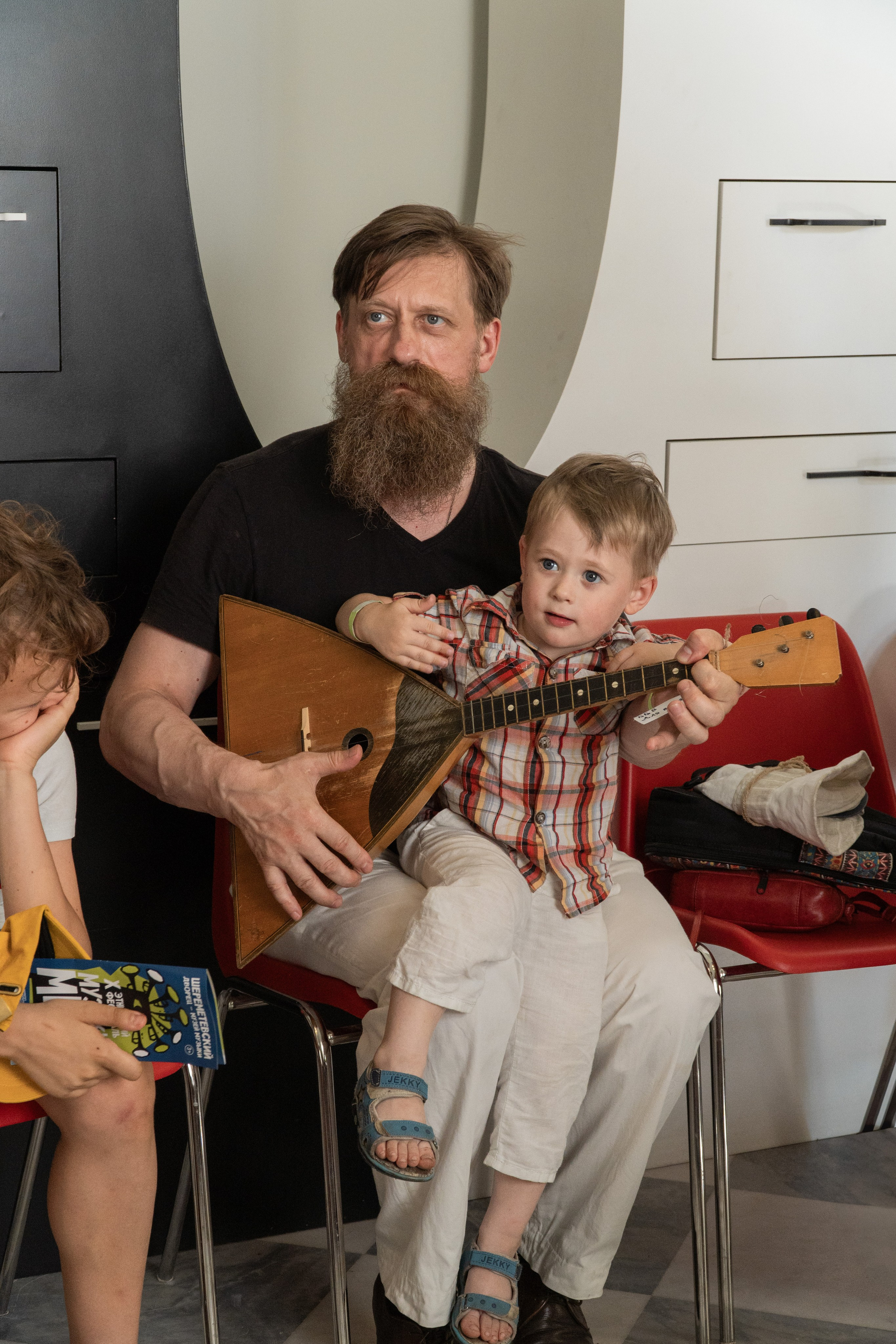 Музыки Мира Фест. Фотограф в Санкт-Петербурге Авдотья Благовещенская