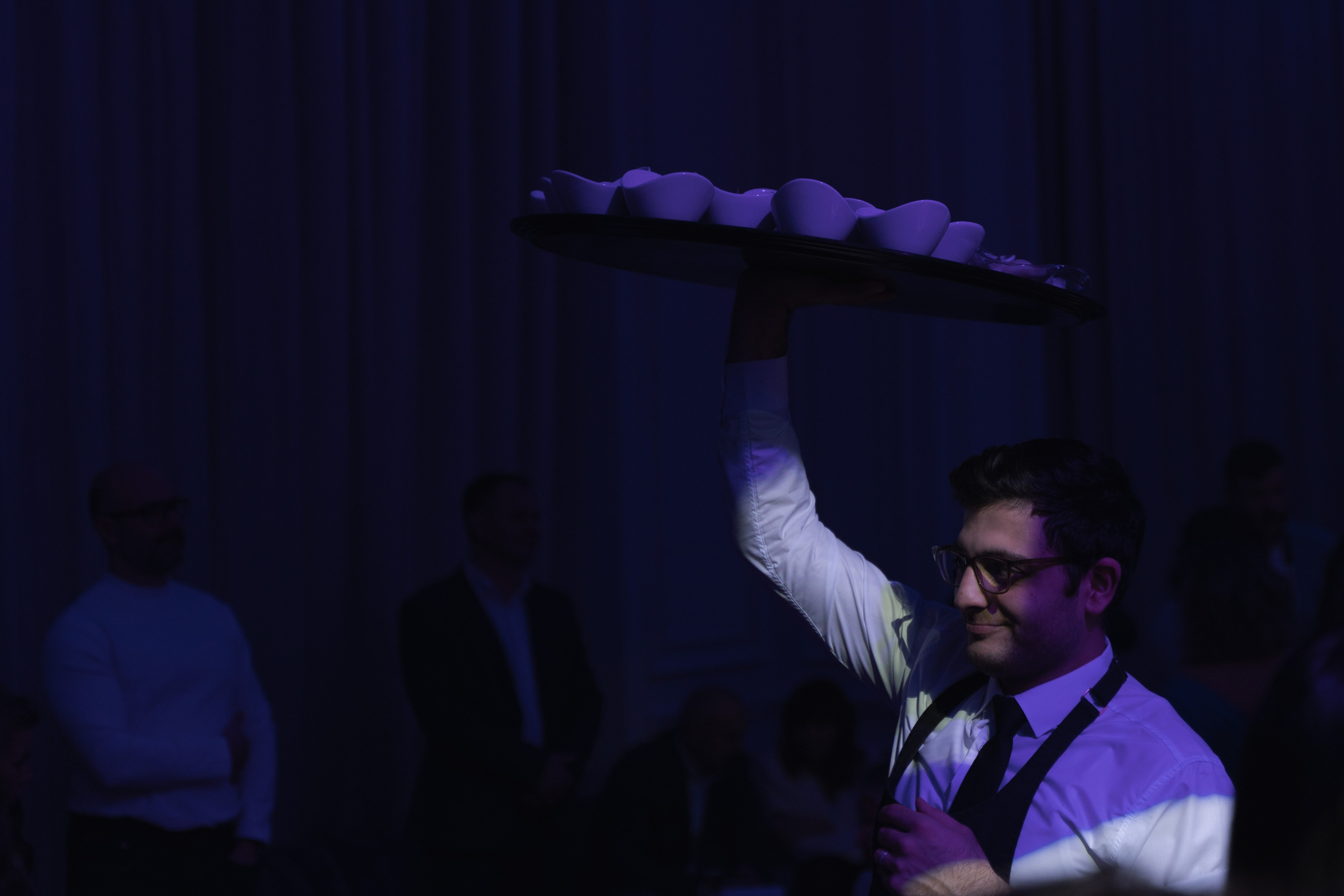 Корпоратив КДЛ