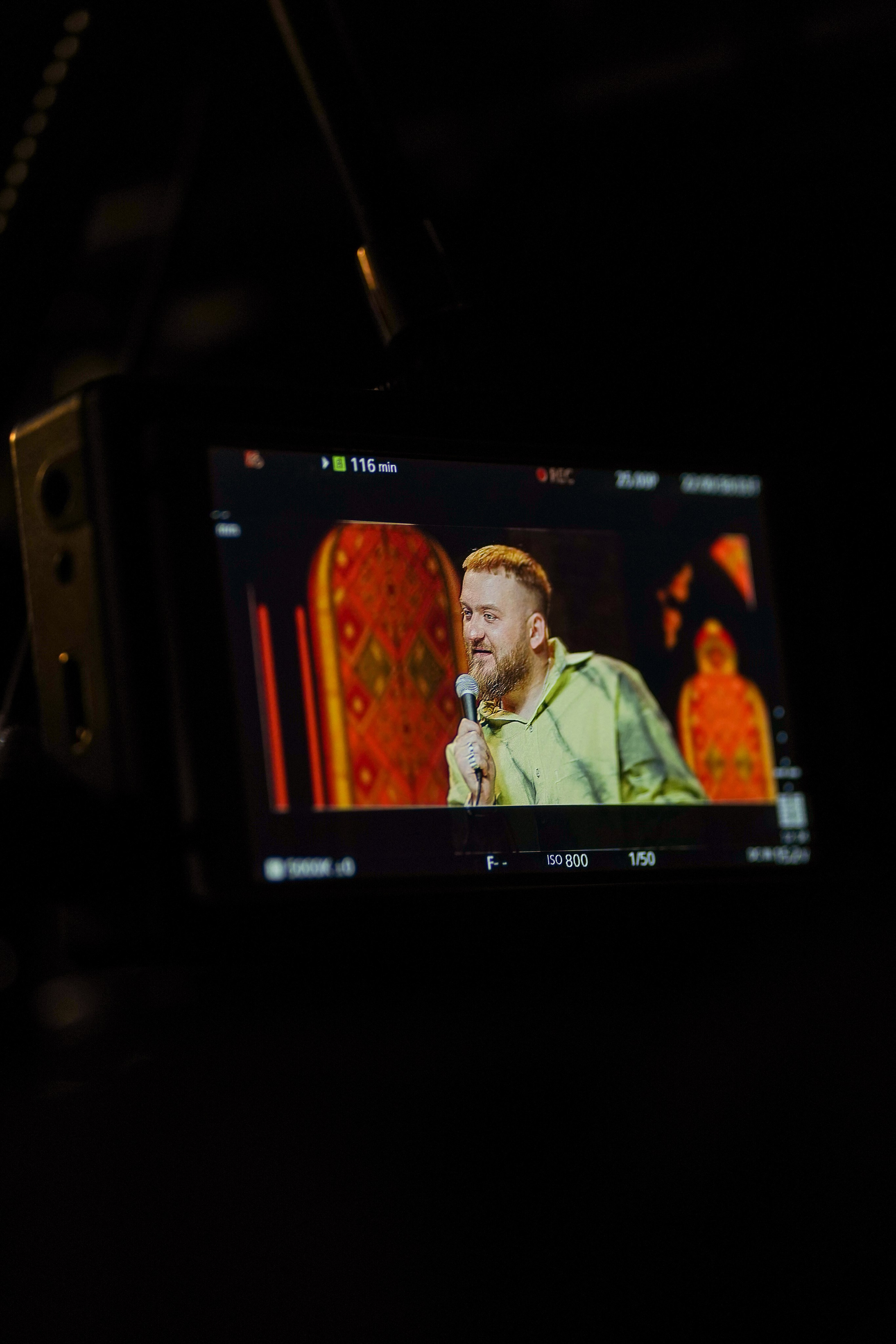 Решалы. AMODEO STUDIO