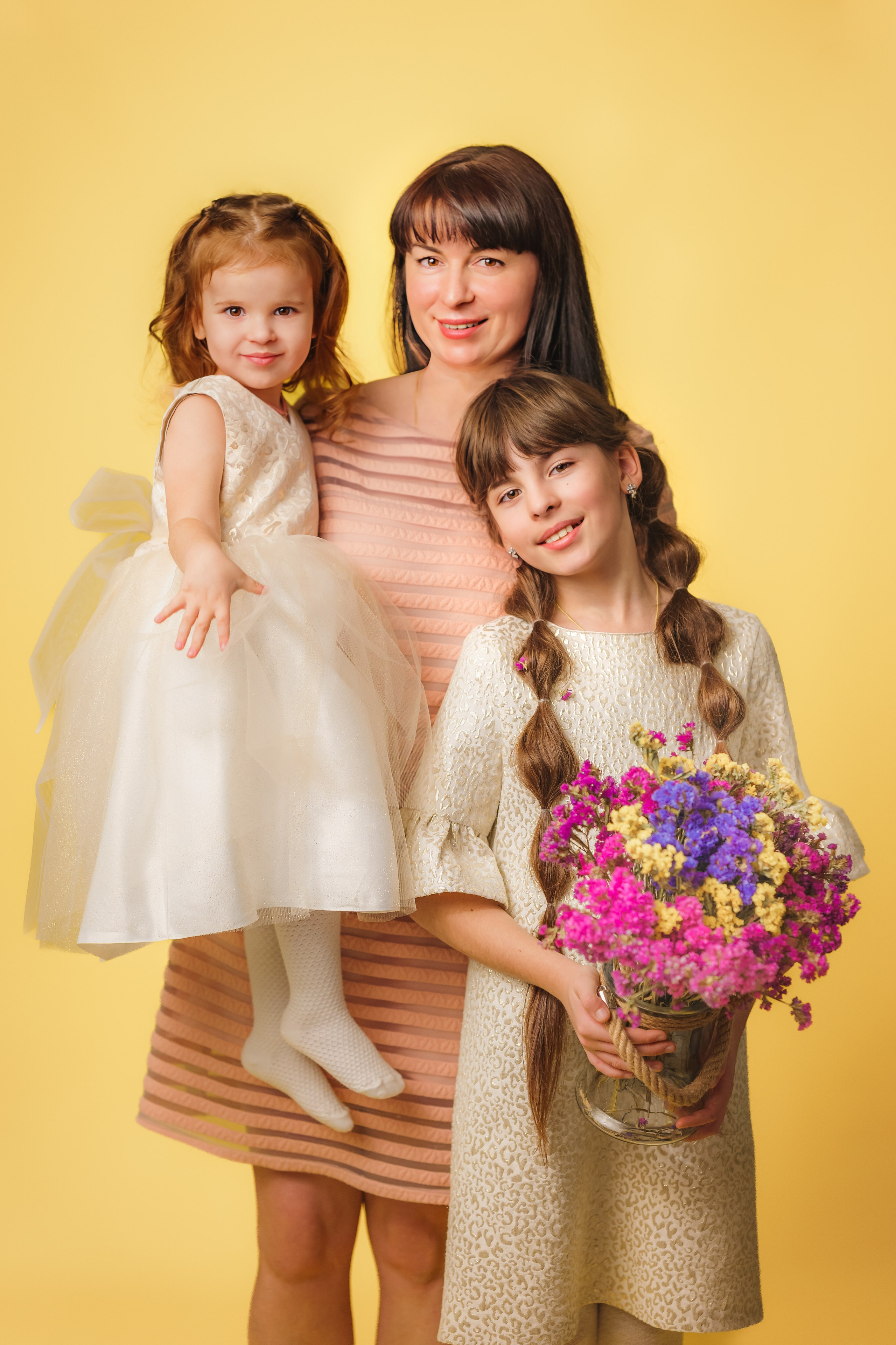 Домашние фотосессии