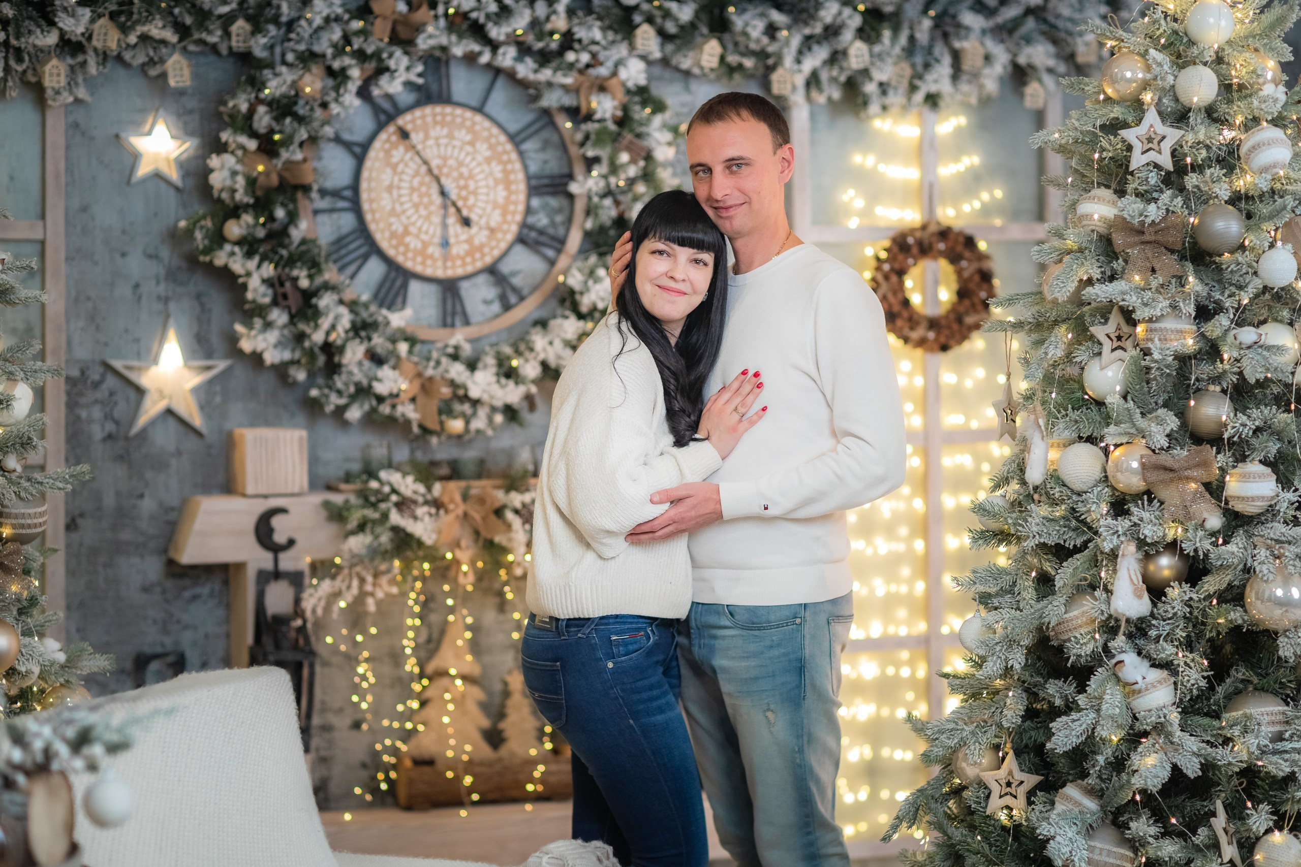 НГ ПФ Леонардо