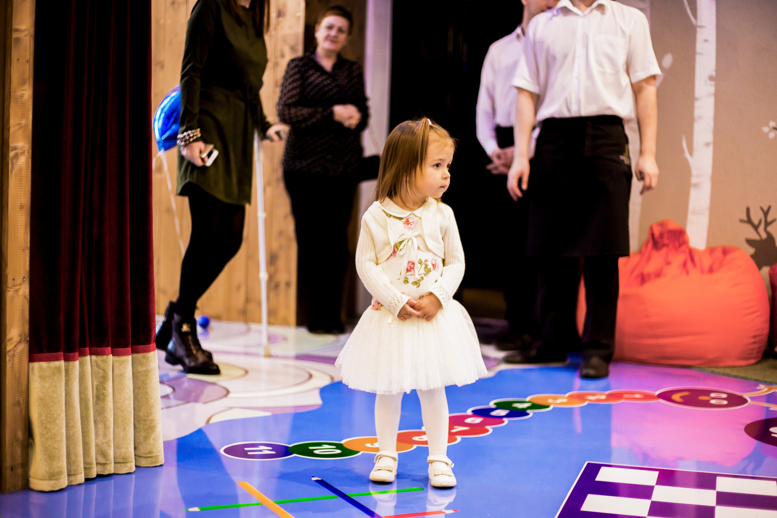 Репортаж — игровая комната г. Пушкин. Свадебный и семейный фотограф в Санкт-Петербурге Макеева Наталья