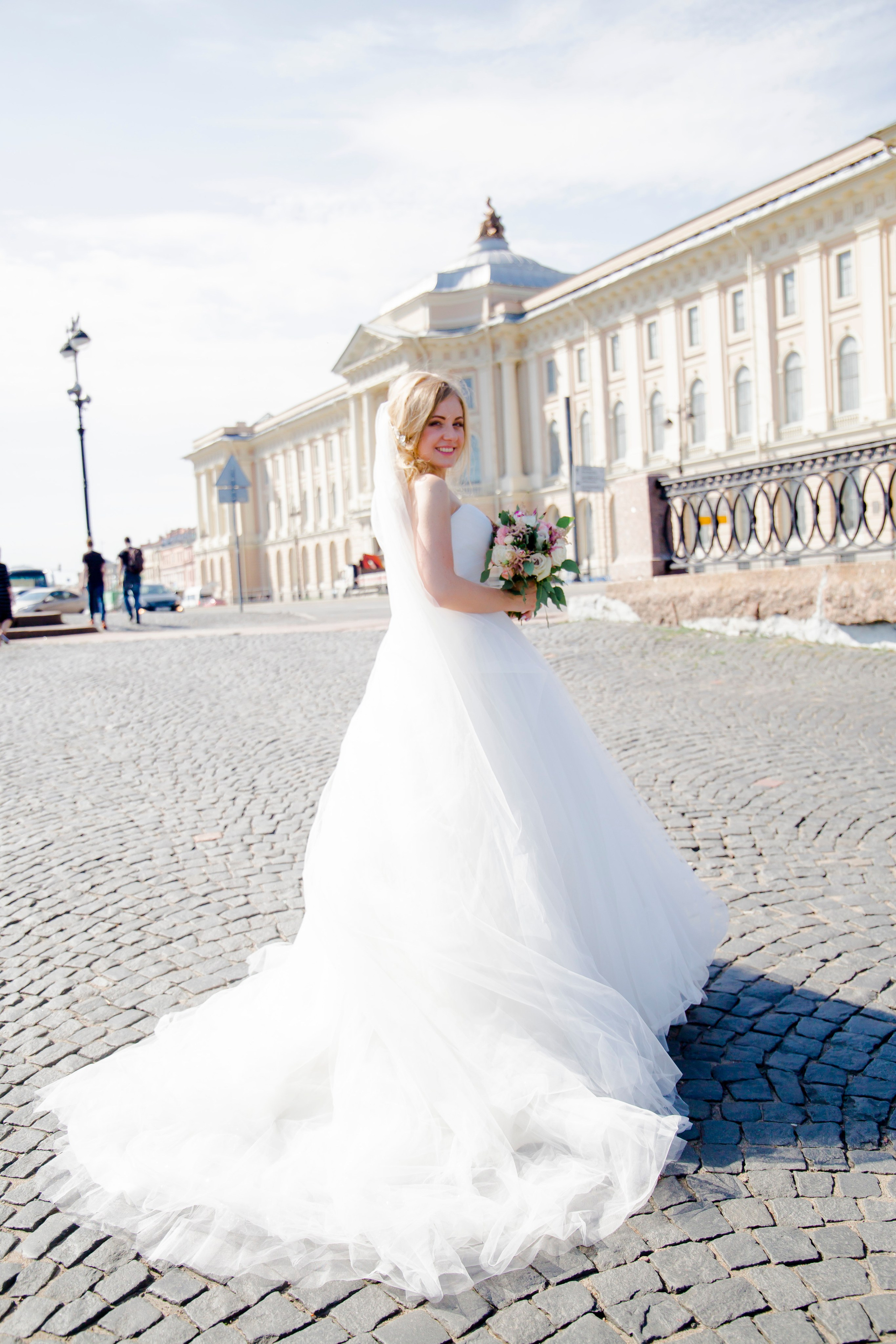 Свадьбы — Татьяна и Ярослав. Свадебный и семейный фотограф в Санкт-Петербурге Макеева Наталья