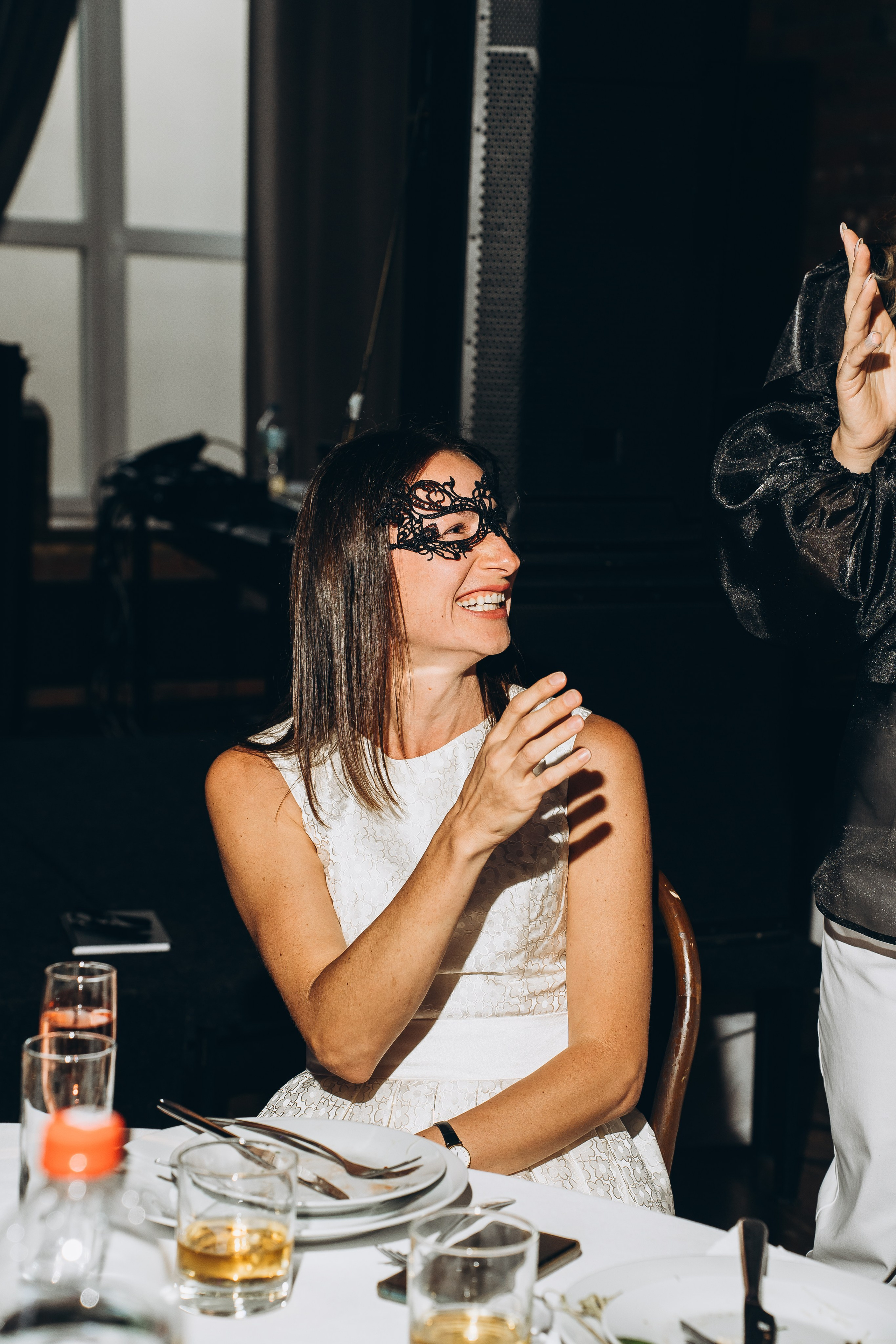 День Рождения Екатерины. Фотограф Ольга Рубцова в Москве и Московской области