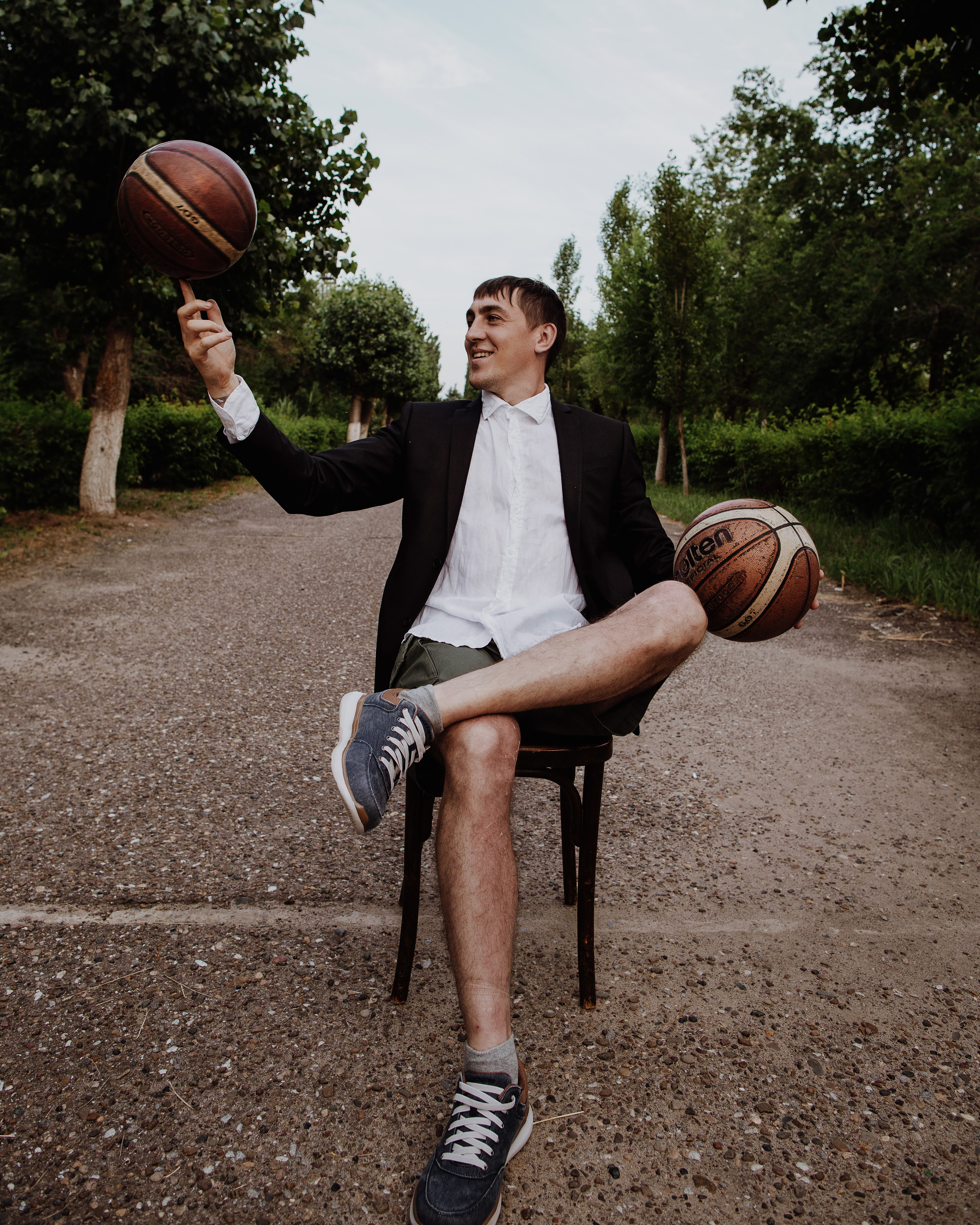 Алексей. Спасибо за проявленный интерес к моему творчеству! Меня зовут Россохат