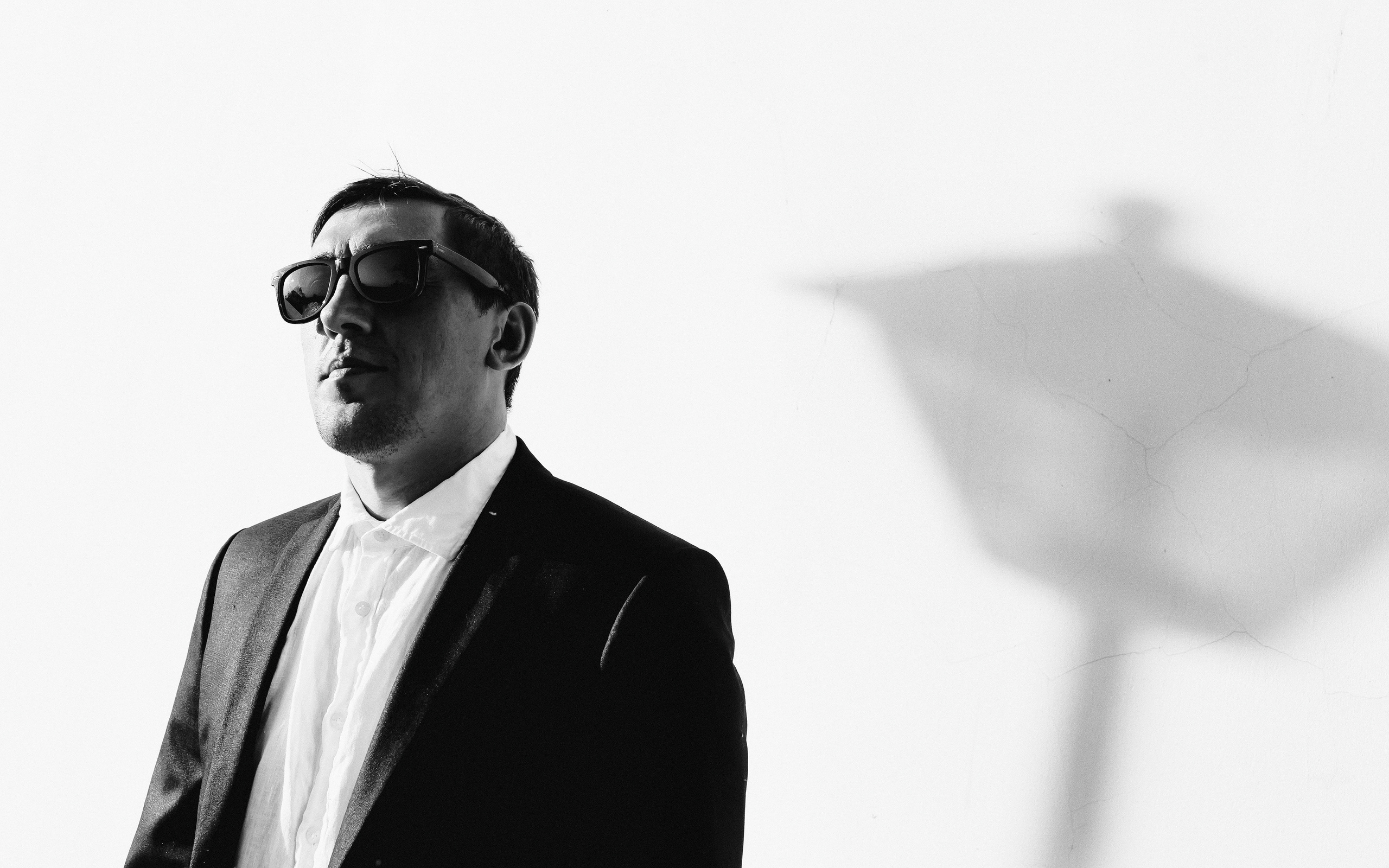 Алексей. Спасибо за проявленный интерес к моему творчеству! Меня зовут Россохат