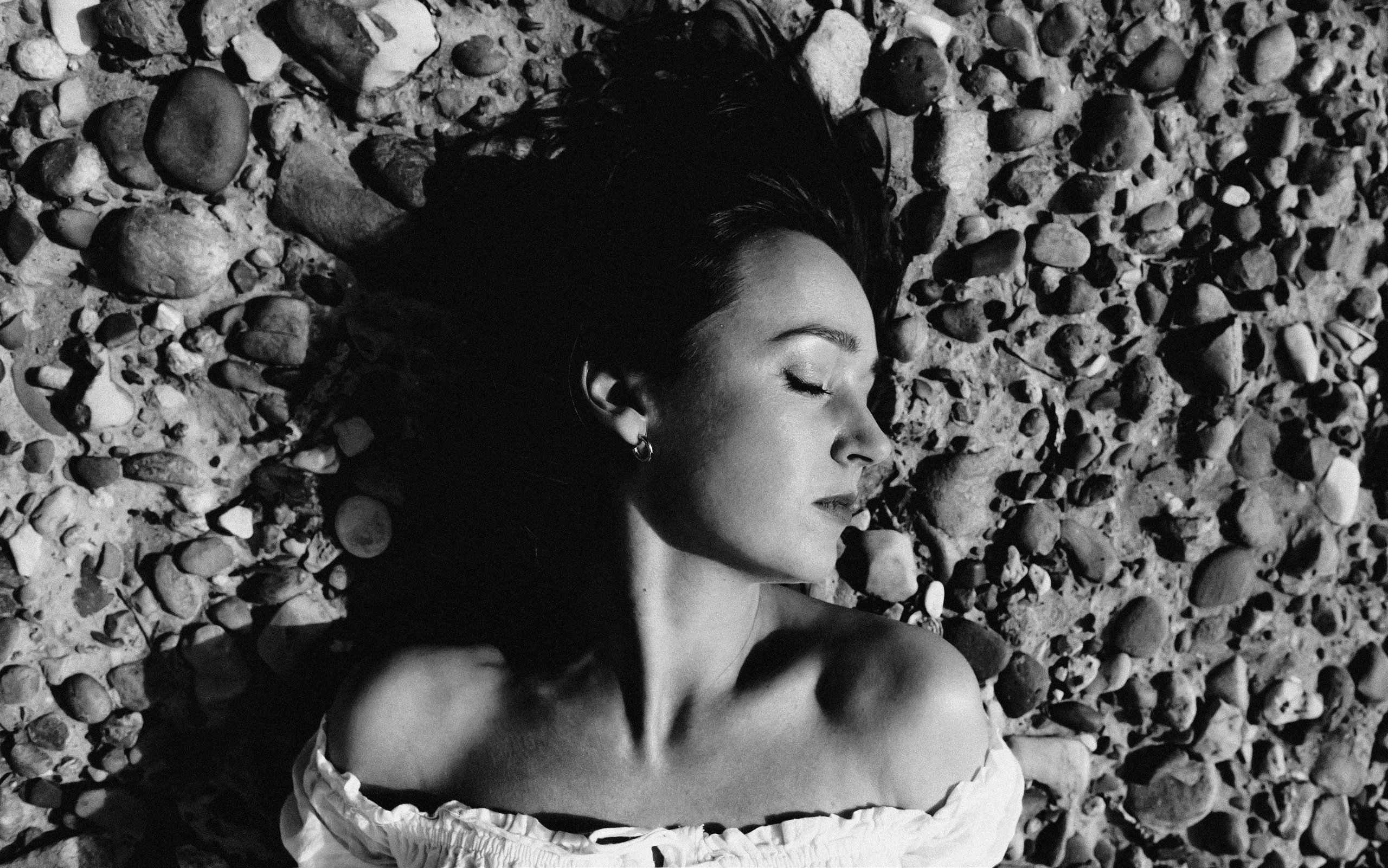 Портрет. Спасибо за проявленный интерес к моему творчеству! Меня зовут Россохат