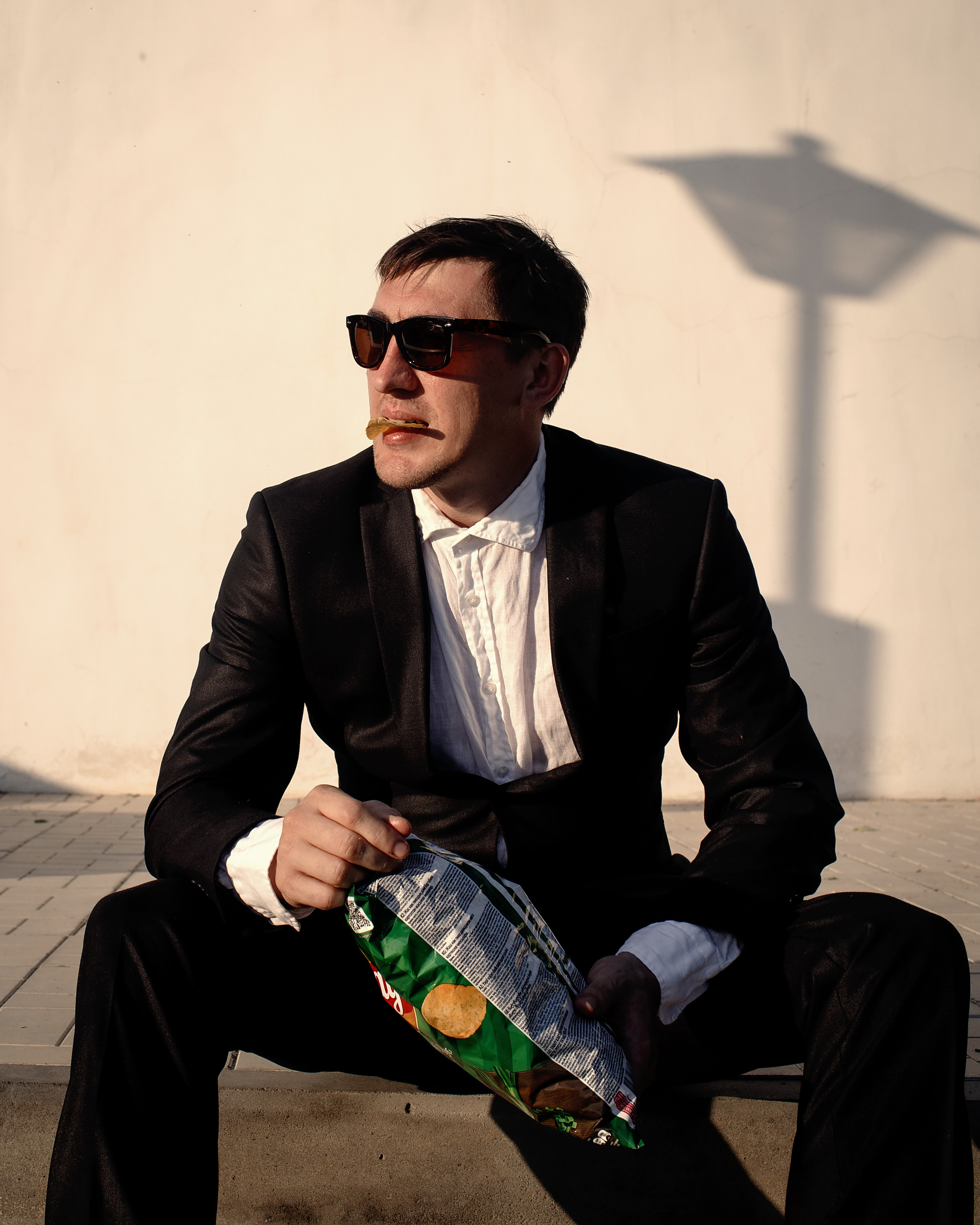 Алексей. Спасибо за проявленный интерес к моему творчеству! Меня зовут Россохат