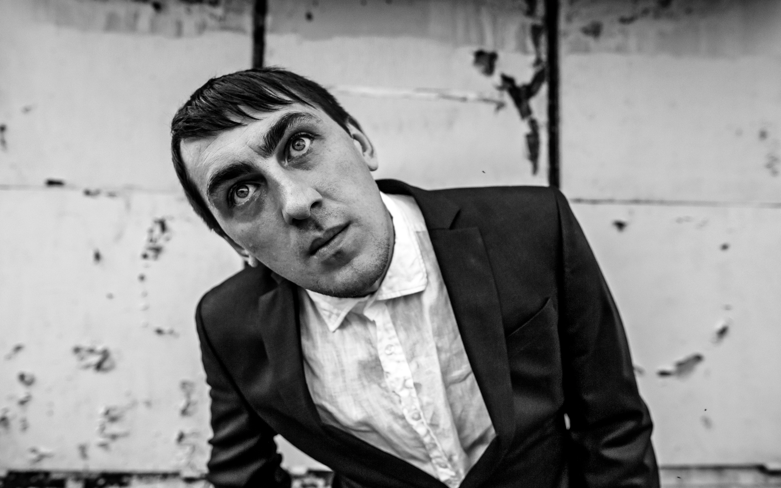 Алексей. Спасибо за проявленный интерес к моему творчеству! Меня зовут Россохат