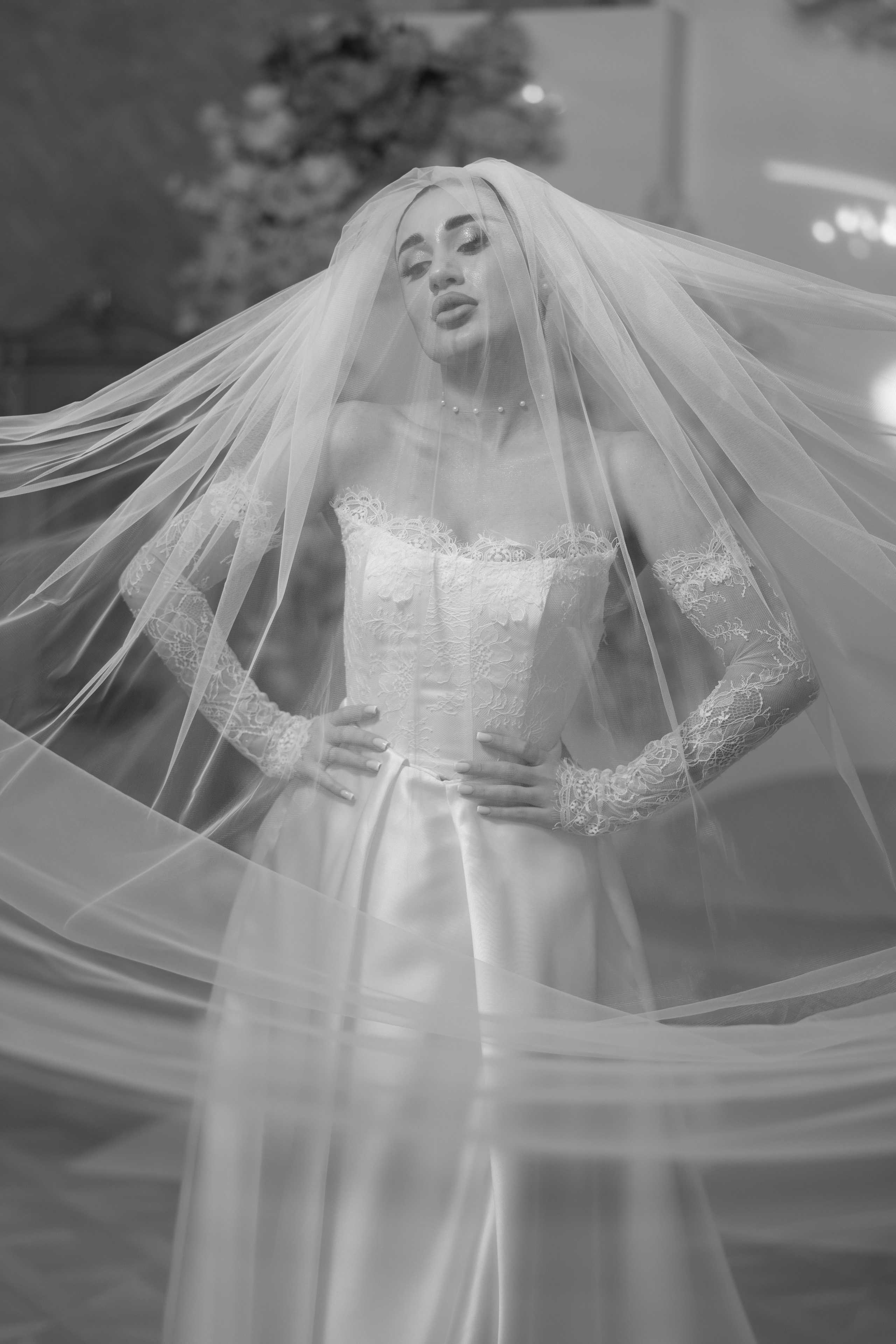 Свадьбы. Свадебный и семейный фотограф в Сочи Ильнур Гатин