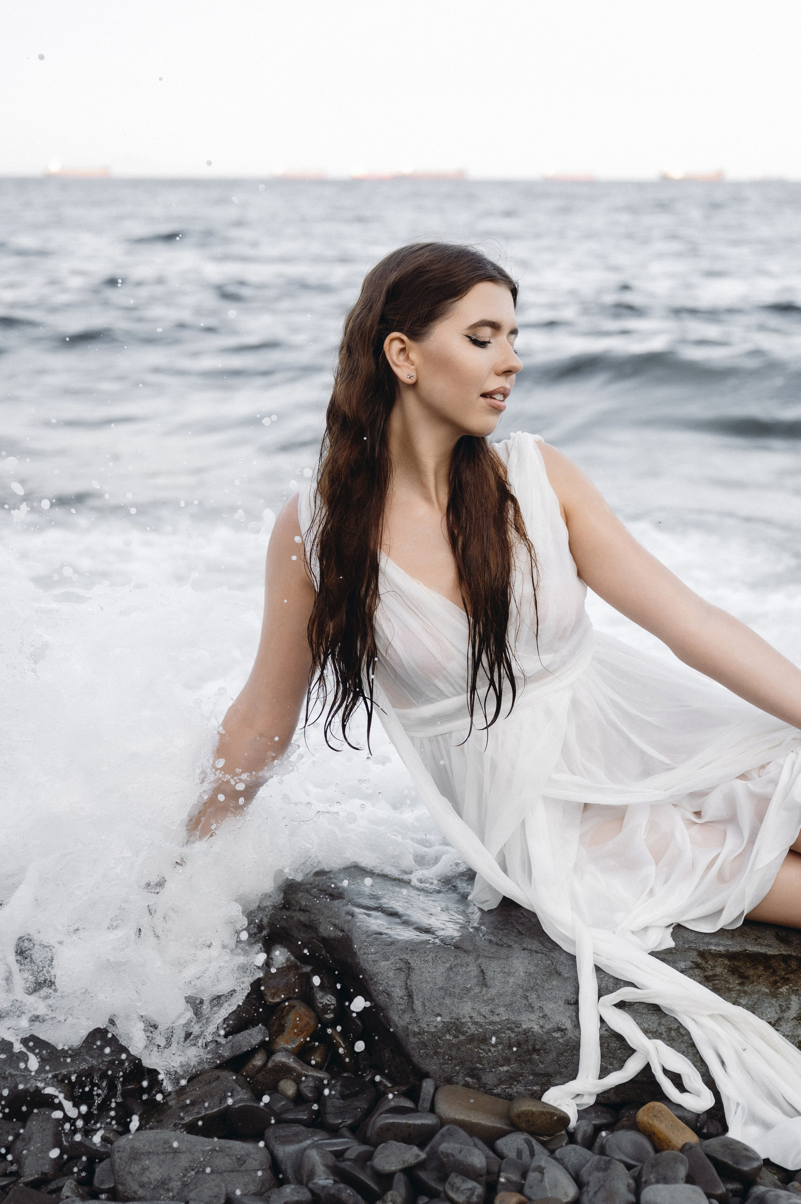 Александра. Главная