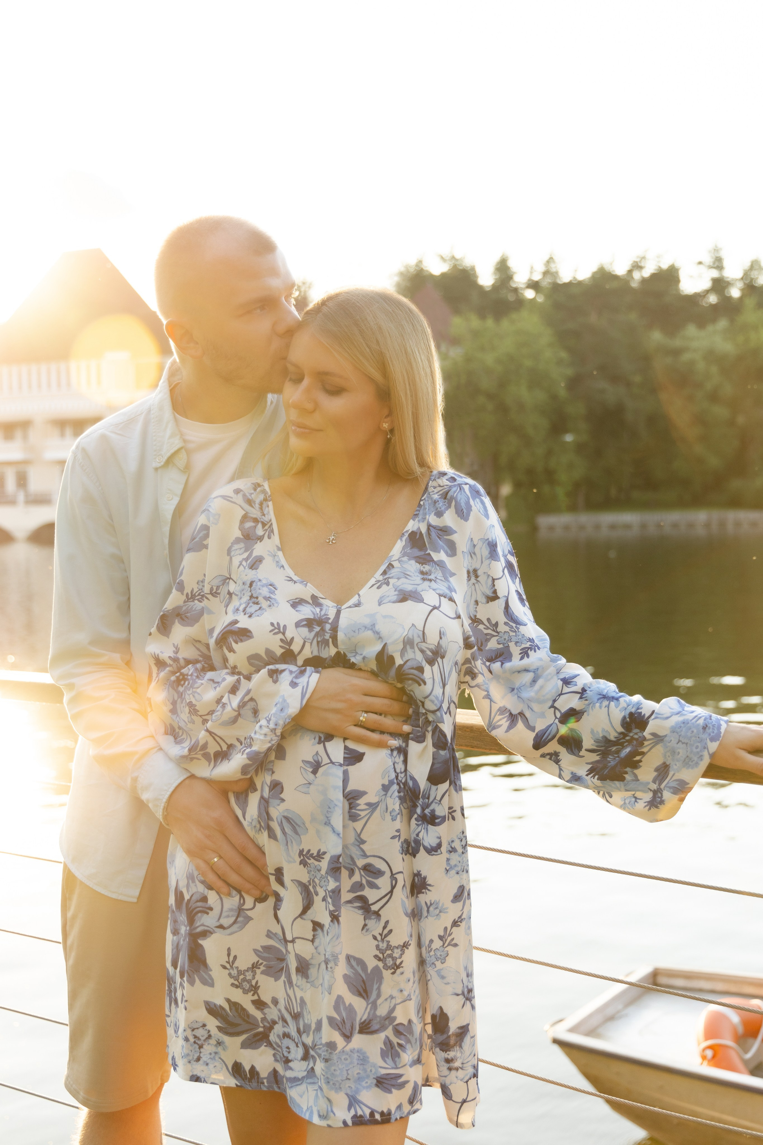 Репортажной фотограф в Москве Мария Астахова