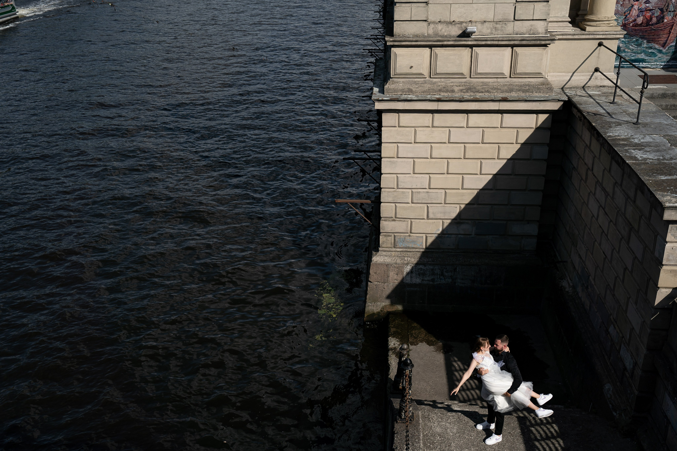 Свадебный Фотограф Илья Чепайкин. Калининград