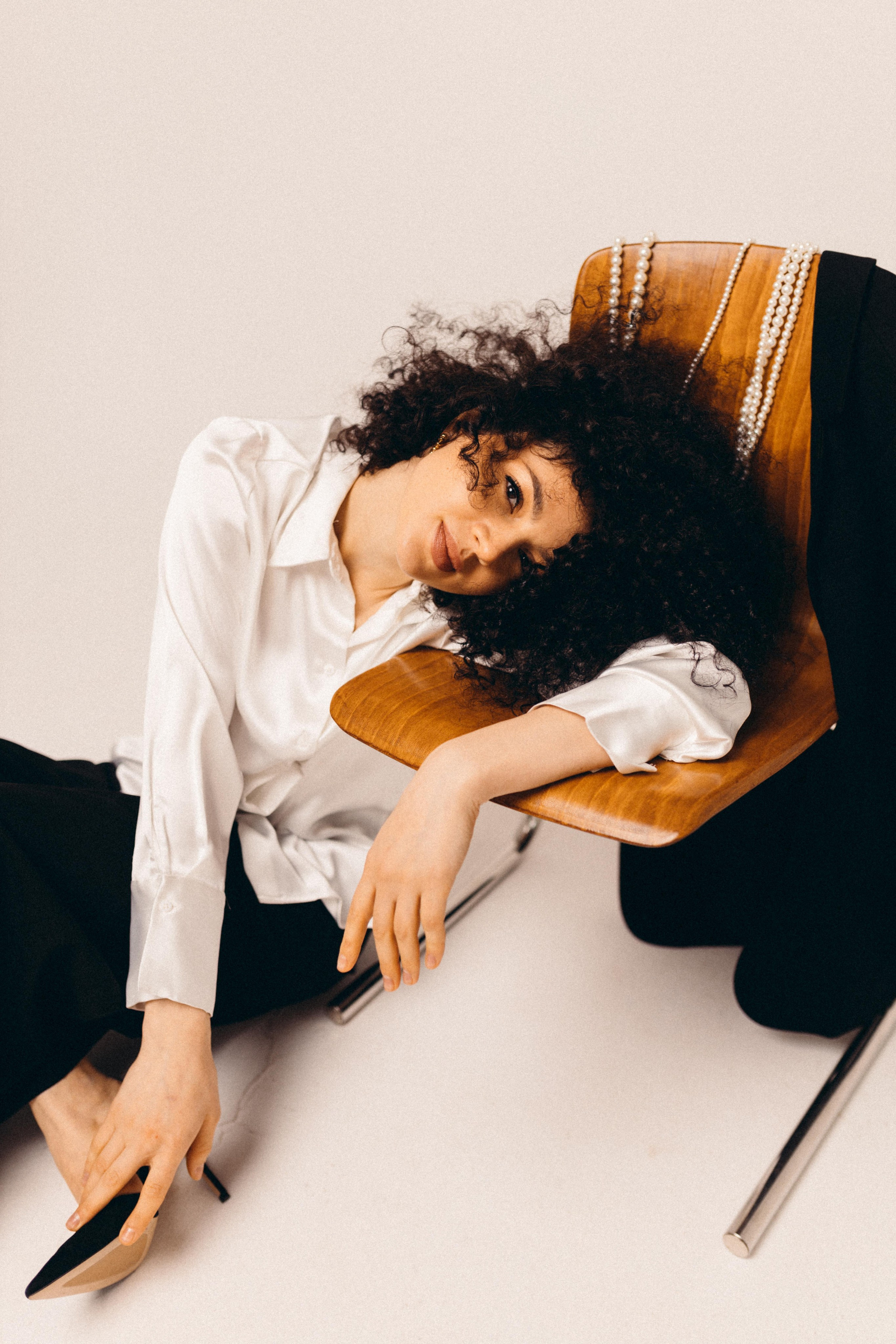 Аше. Свадебный фотограф Мария Железняк в Москве