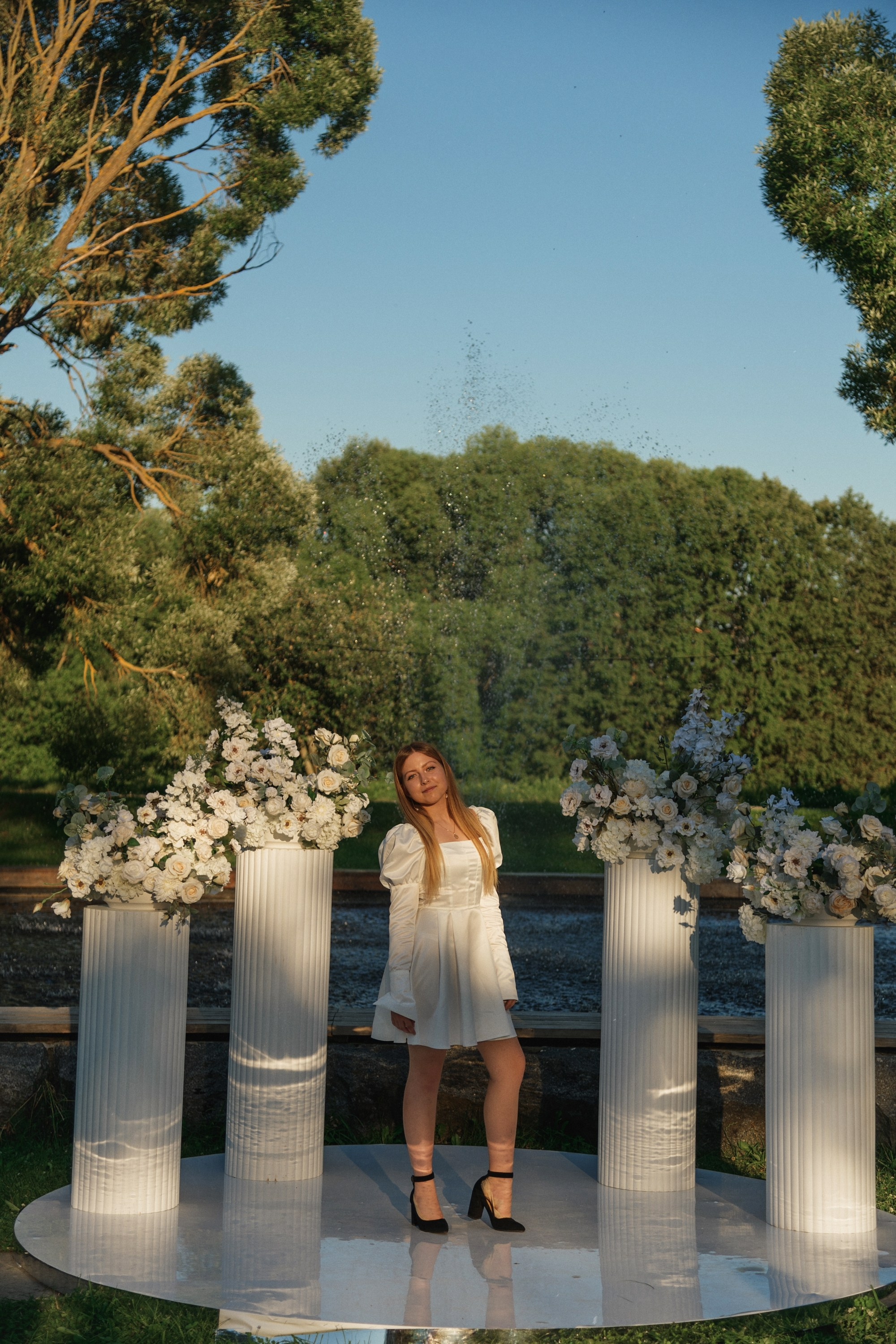 Таня и Вова. Фотограф Смоляк Алена