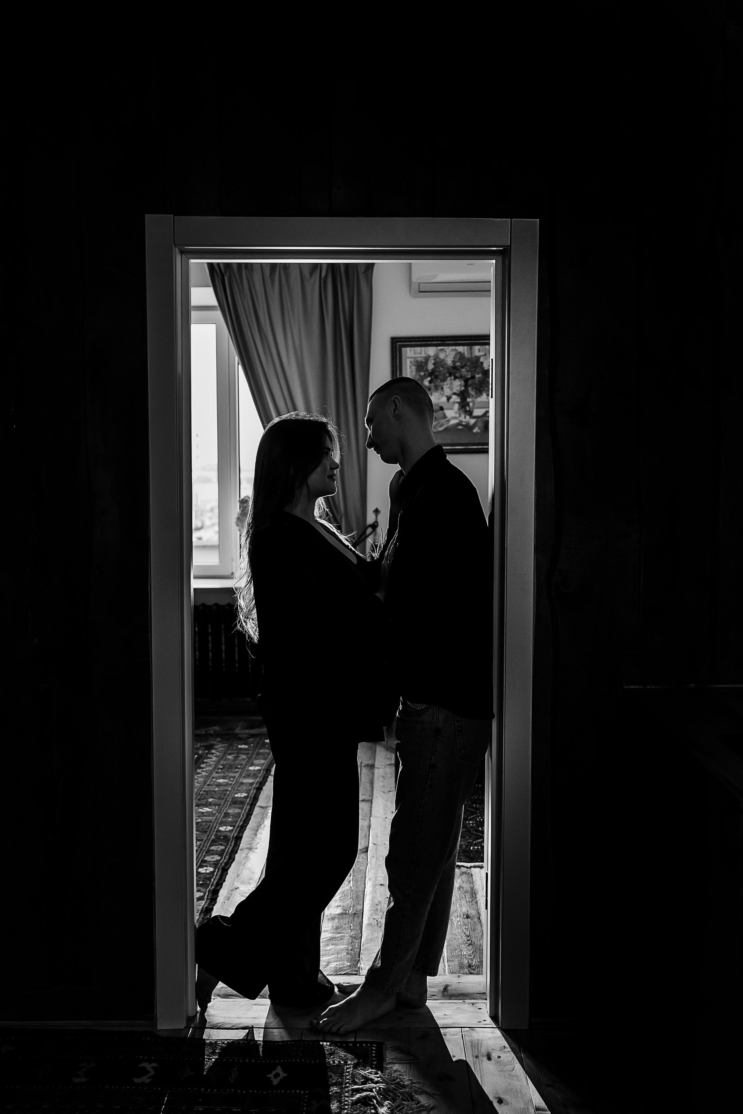 Love story. Свадебный и семейный фотограф в Твери и Тверской области