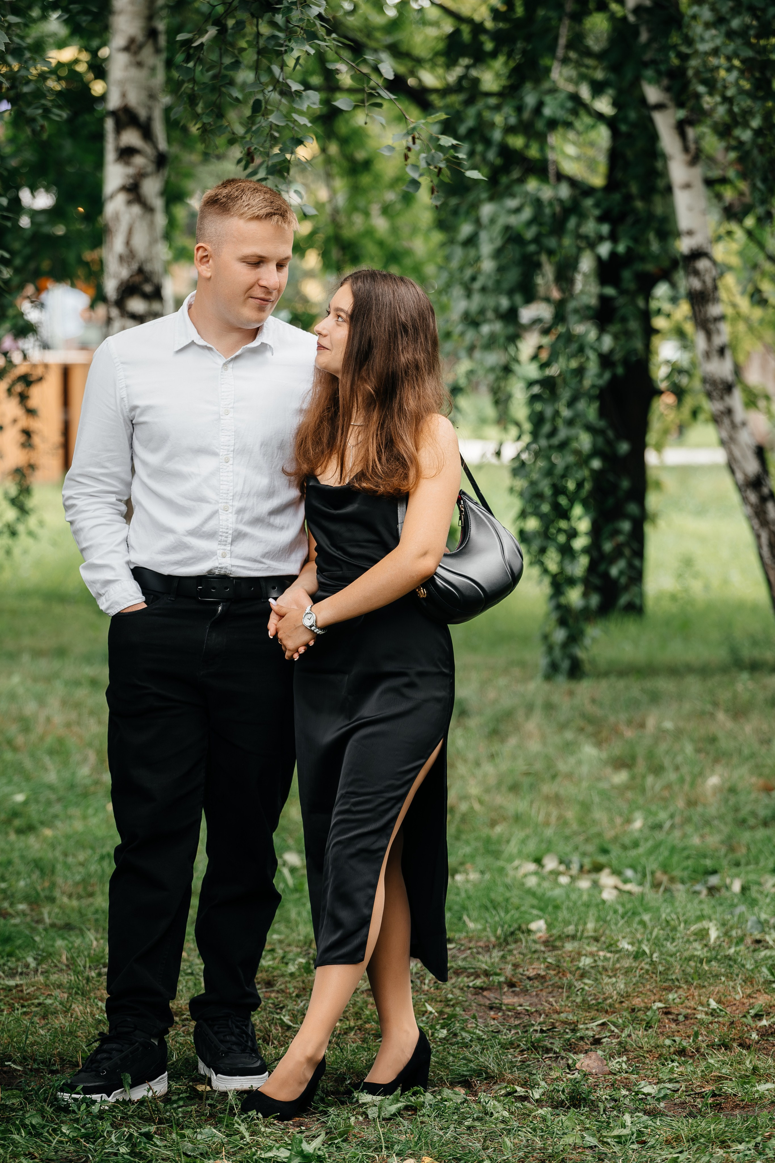 Валерия & Вячеслав. Свадебный фотограф Барнаул Алексей Павлов