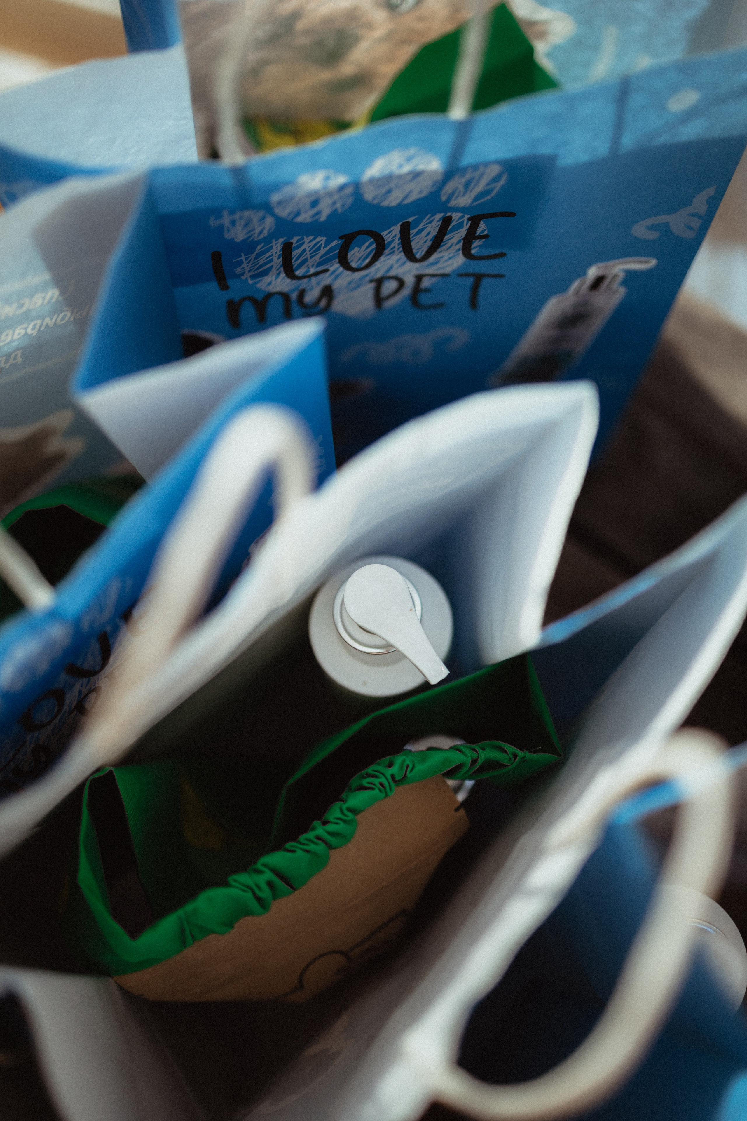 Выездной дог-тренинг от школы «Шерсть имею»