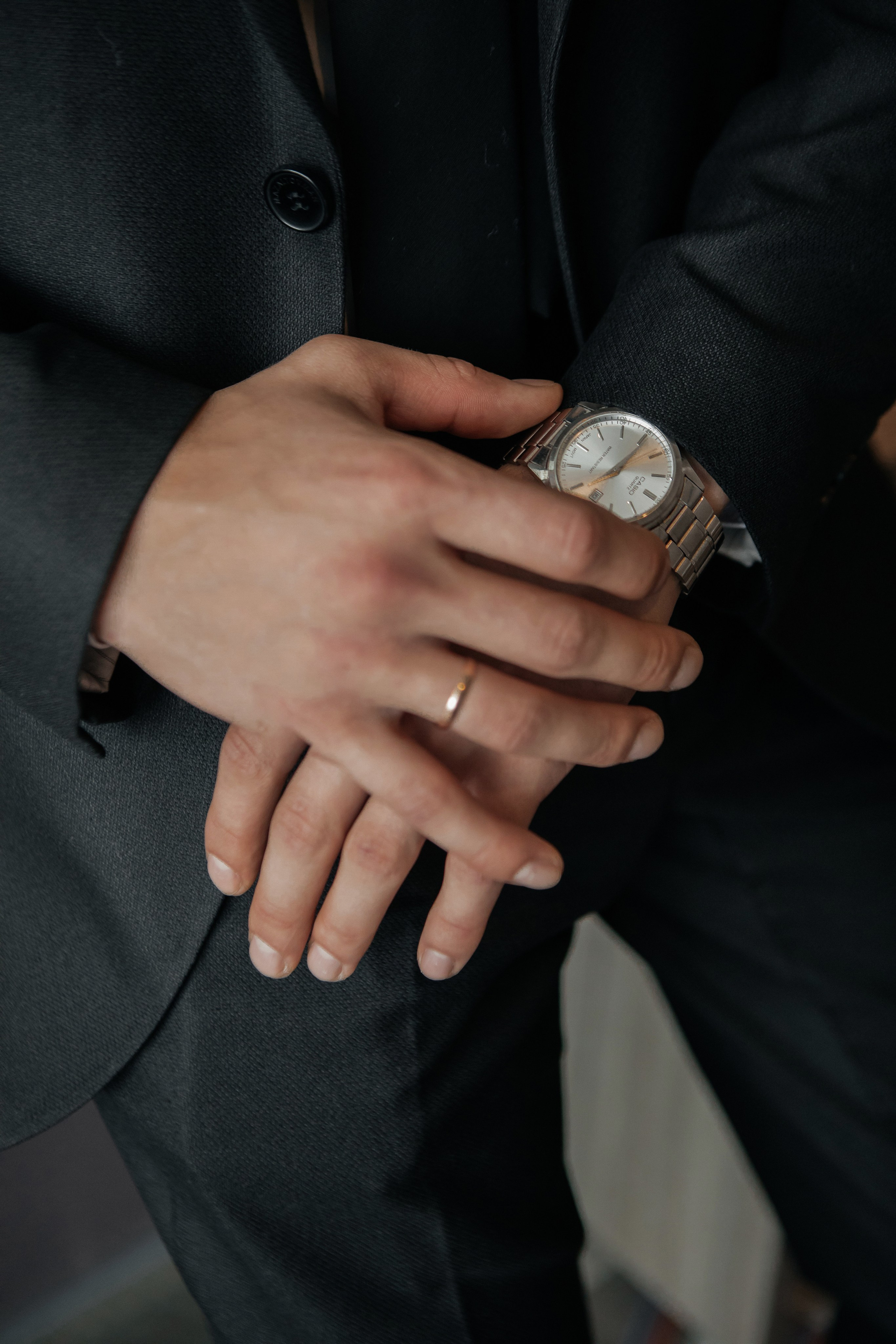 Дмитрий и Александра. Свадебный и семейный фотограф Ибрагимова Мария из Екатеринбурга