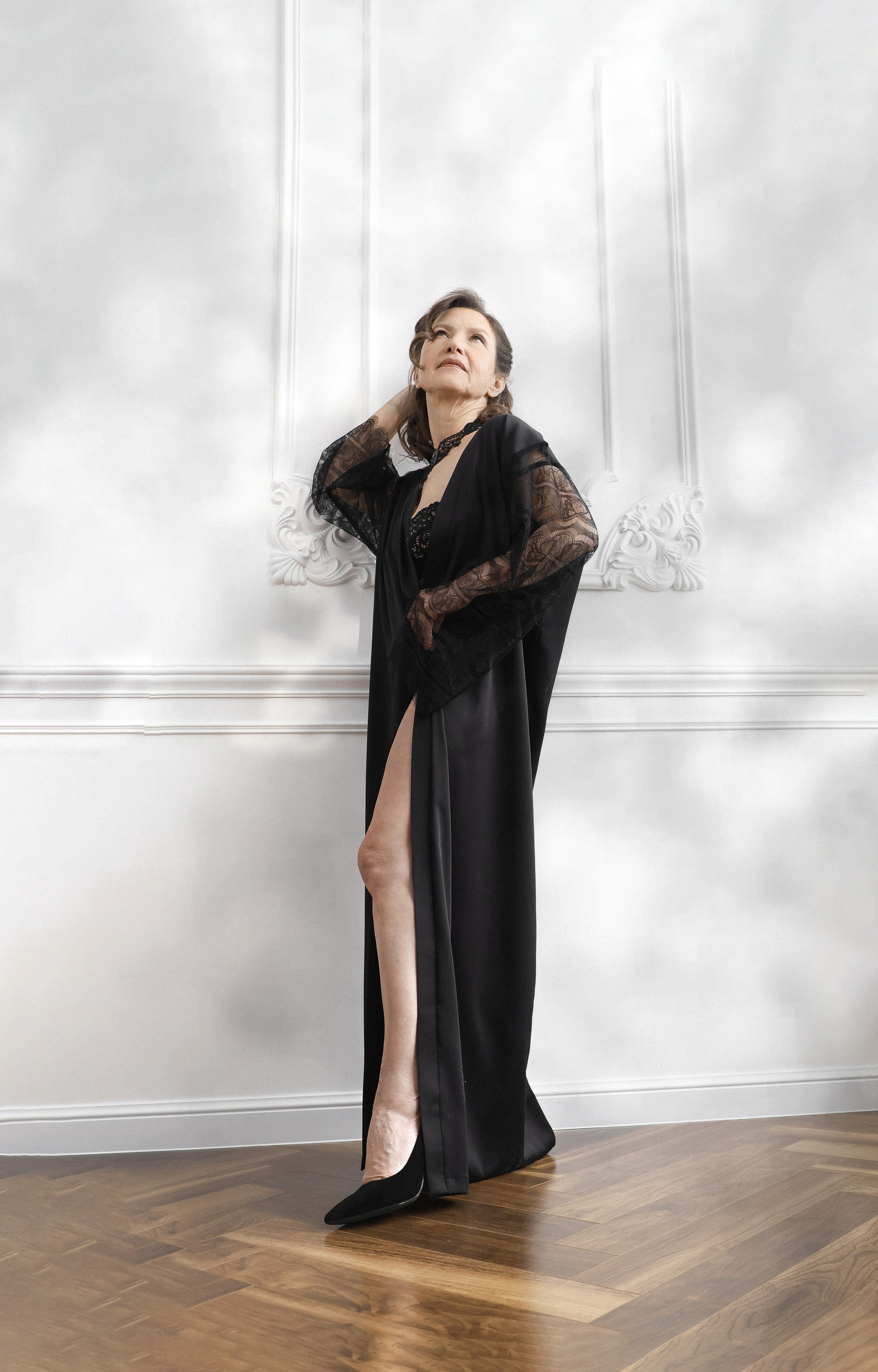 Будуарный фотограф в  Перми