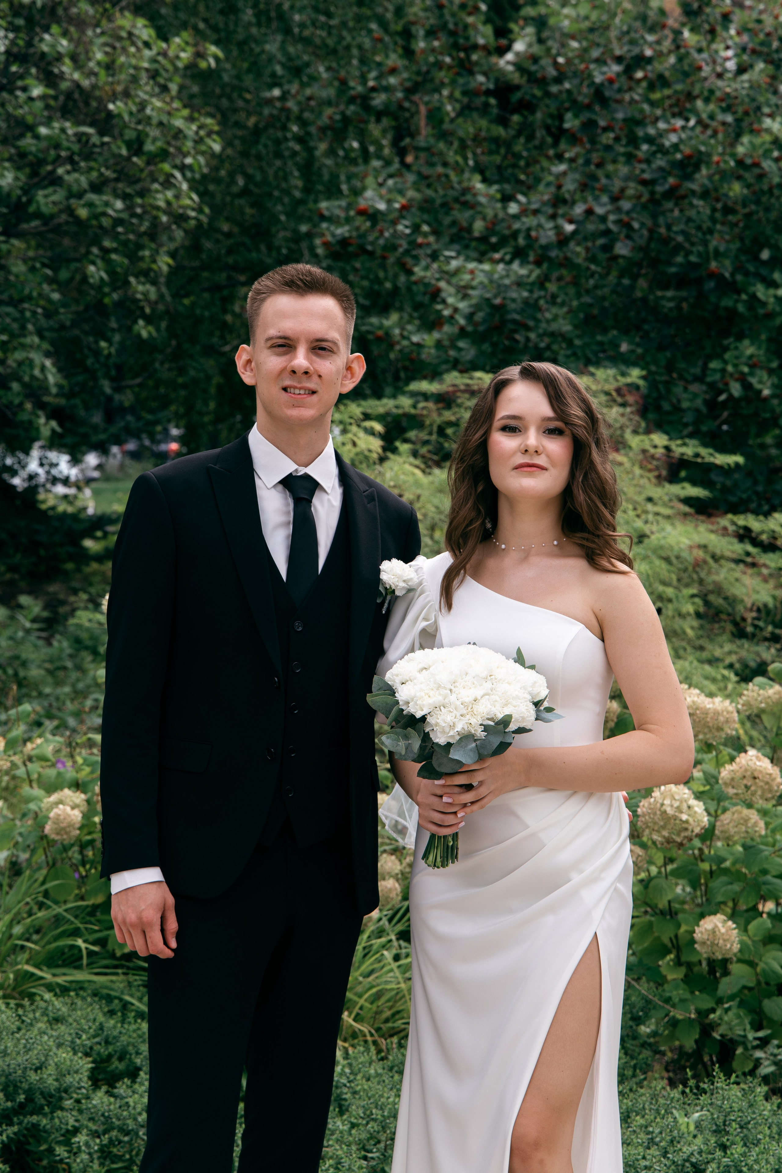 Антон и Екатерина. Антон Исаев — Фотограф-видеограф в Самаре