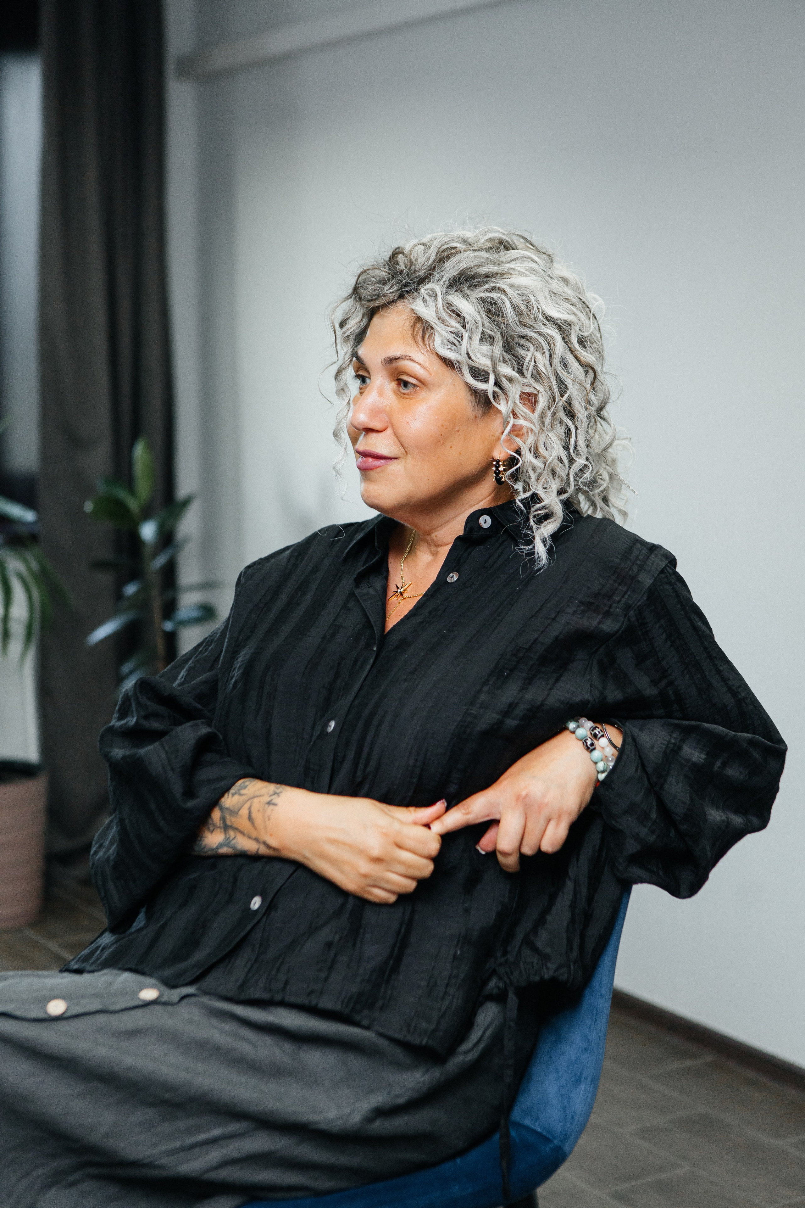 Встреча ассоциации психологов Prof_Psy19. Контент-фотограф в Абакане Наталья Нагибина