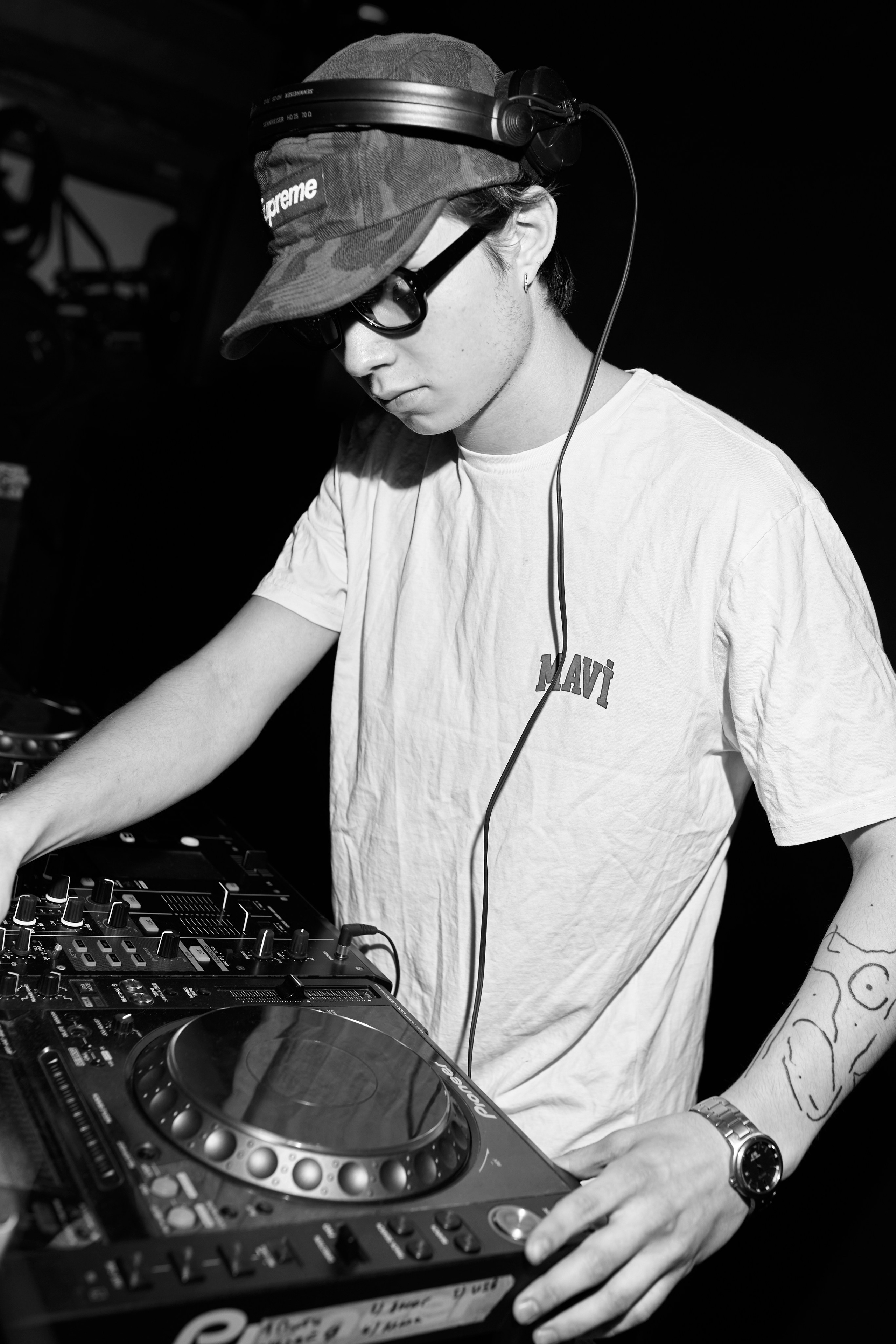 Vibe Room. Коммерческий и репортажный фотограф в Санкт-Петербурге — Туся Сушка