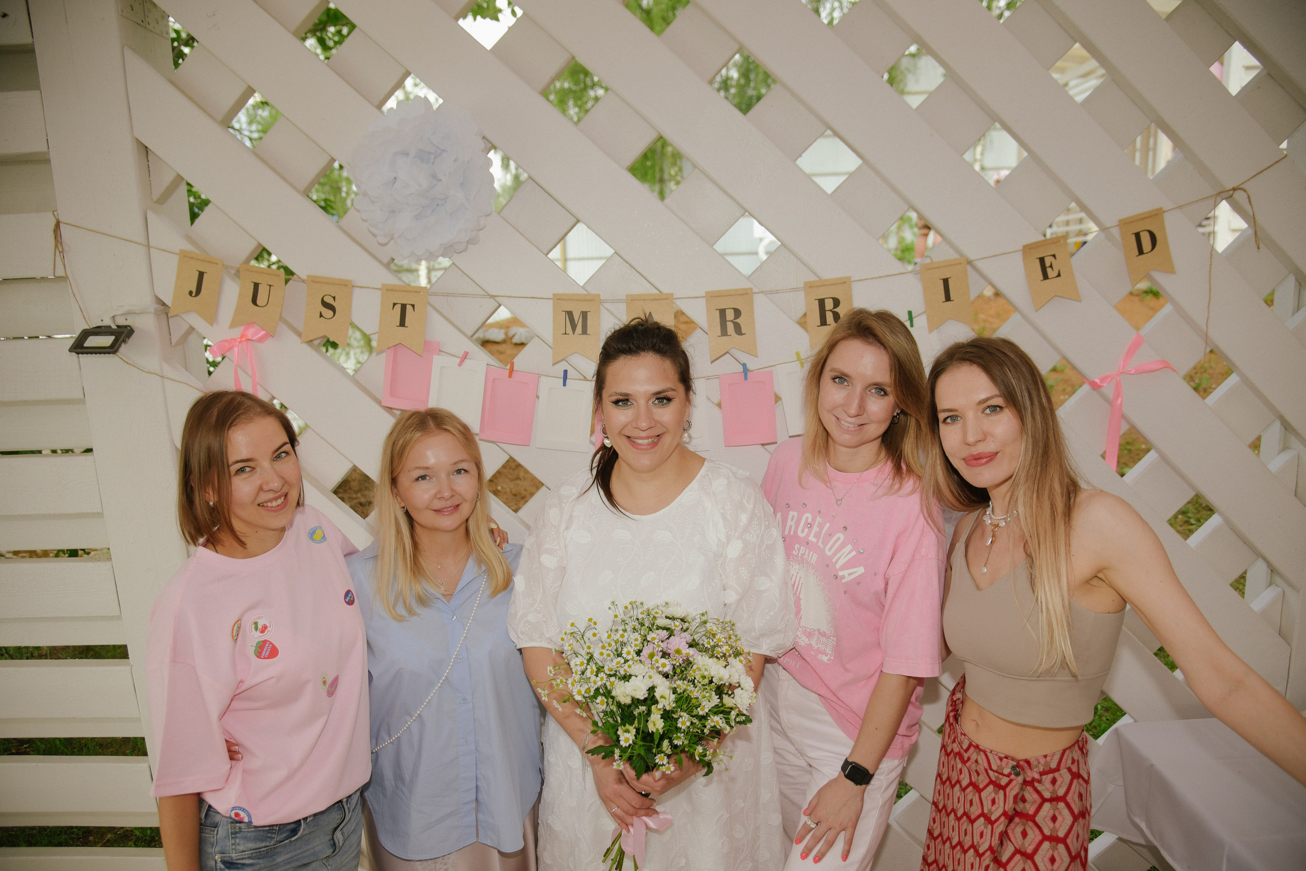 Два лучших дня. Фотограф Лола Волна, город Москва