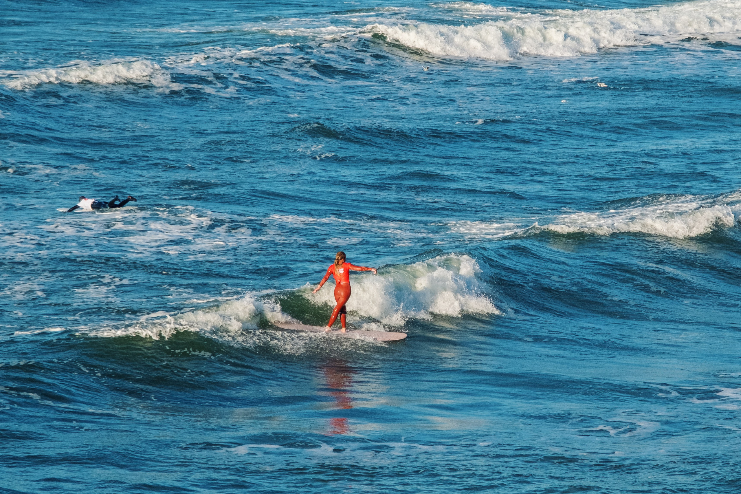 Чемпионат России по сёрфингу
