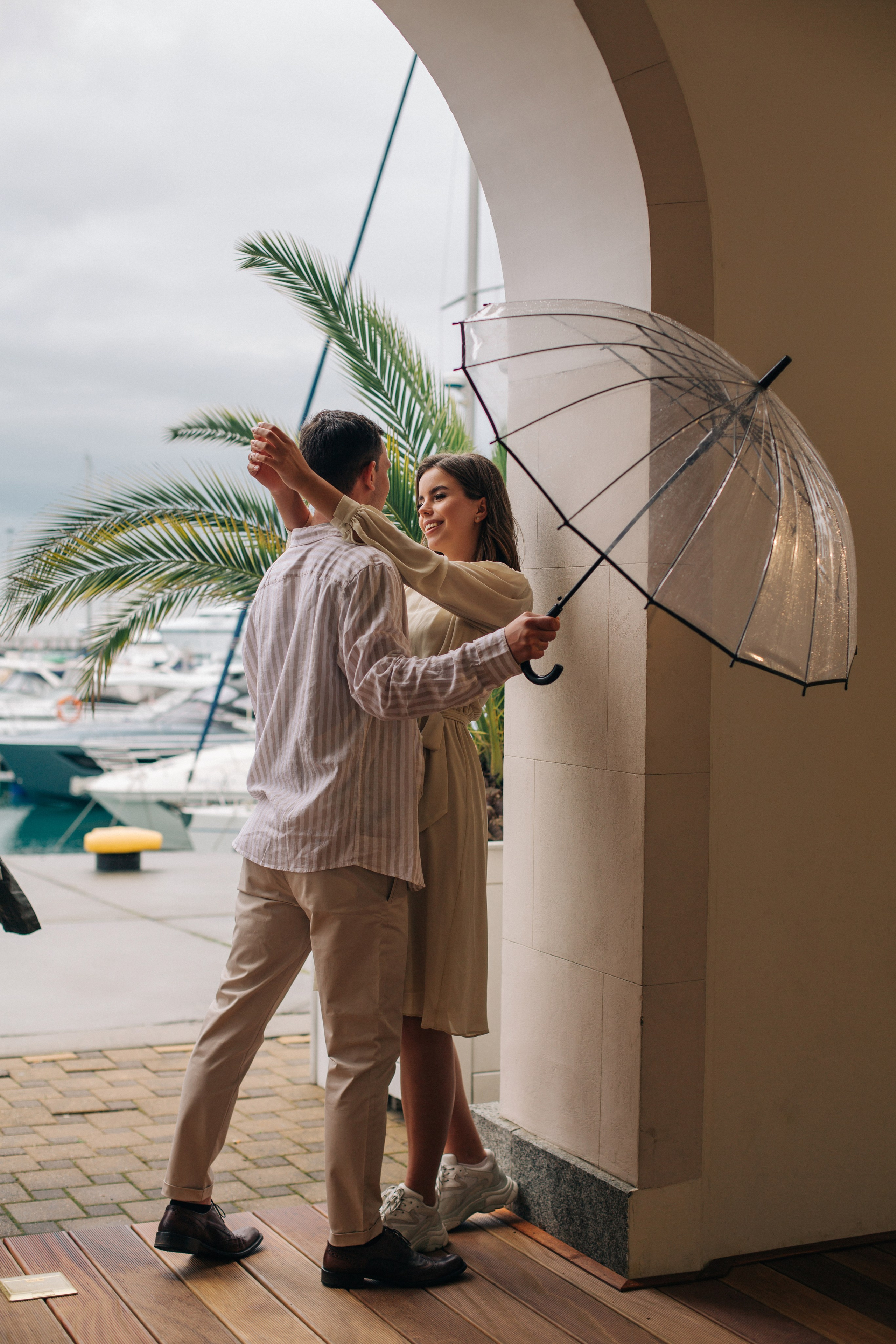 Сочи. Love Story 4. Главная