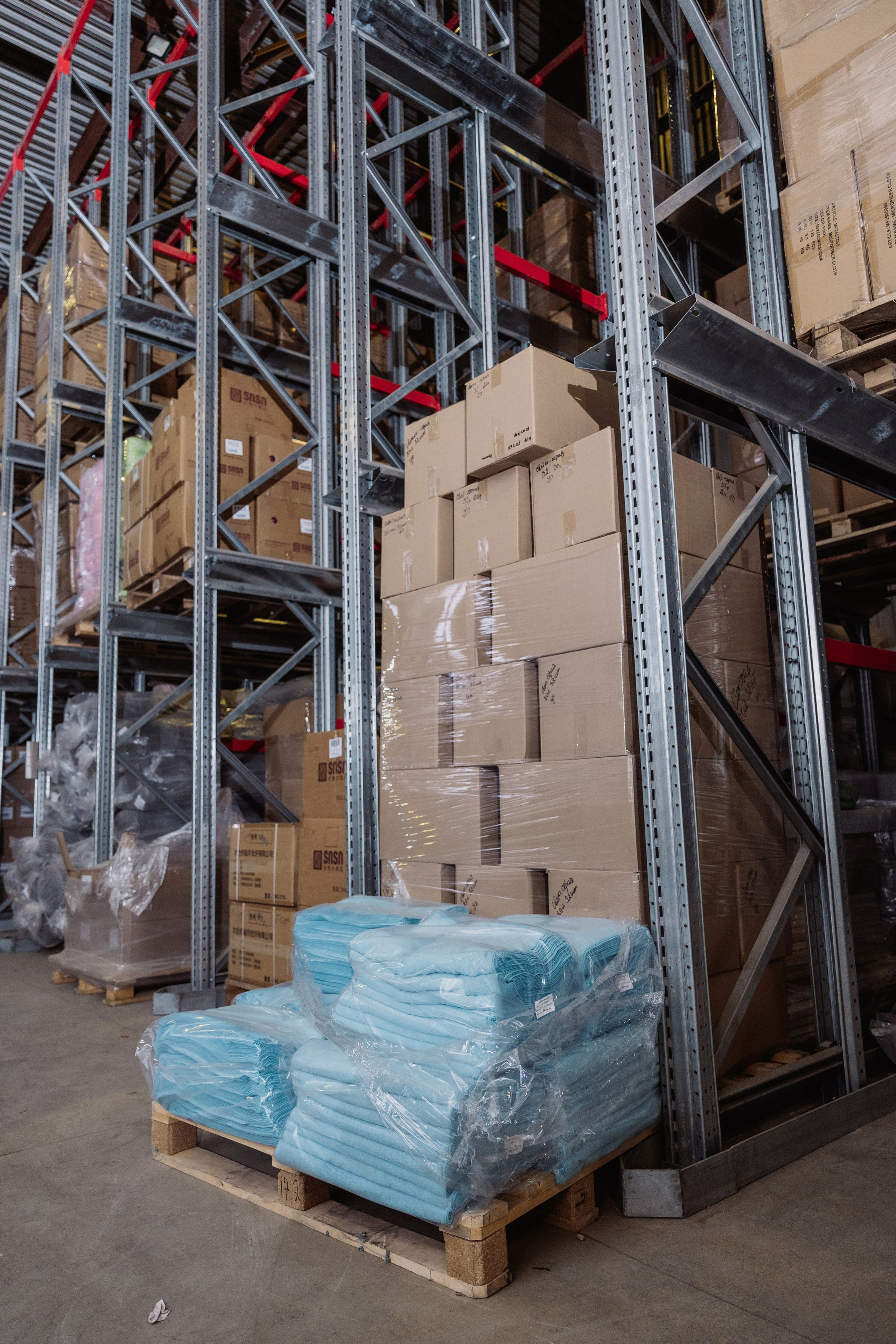 ООО «БЕСТ ПАПИР», г. Сергиев Посад. ФОТОГРАФ ИРИНА ШАМАТАВА