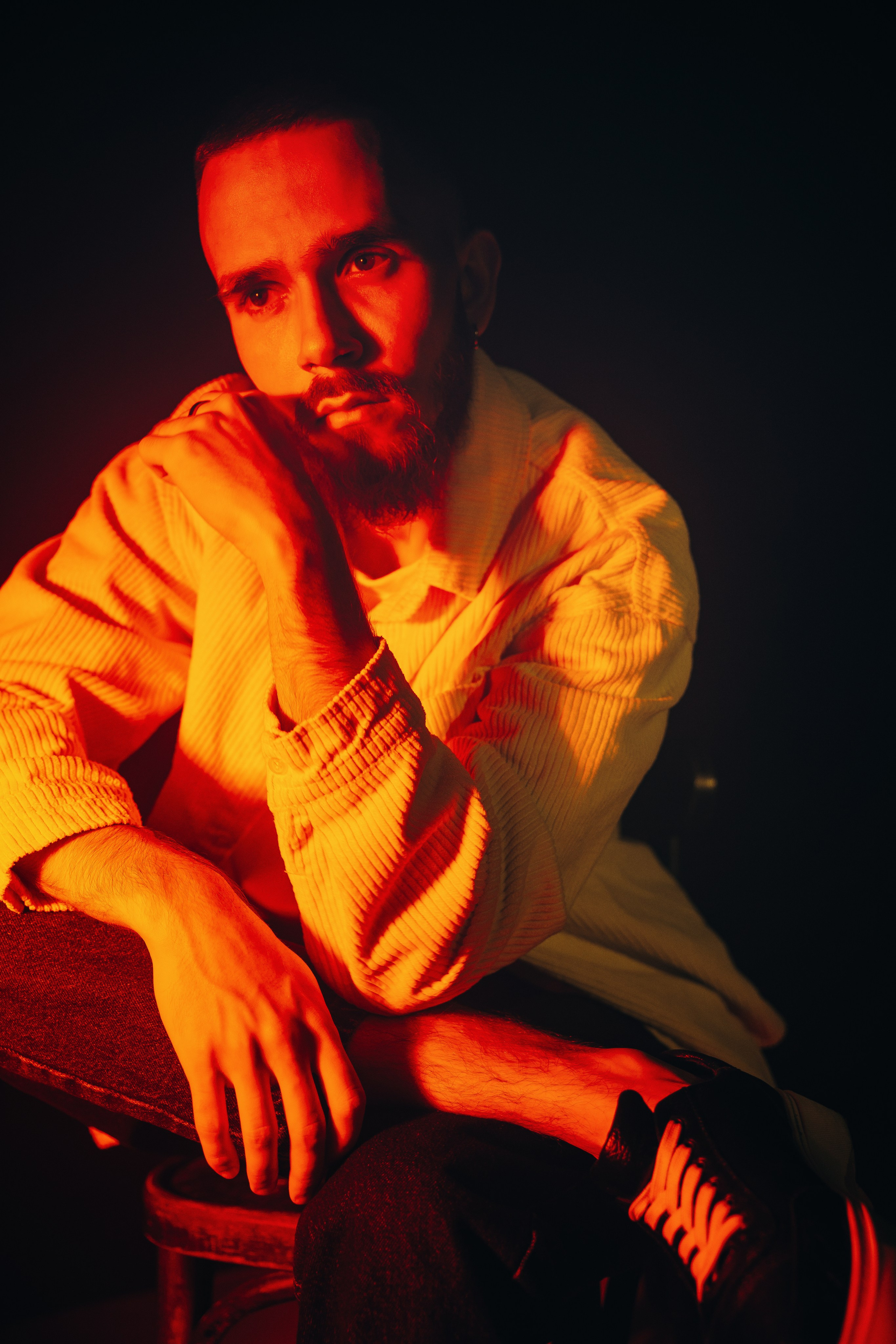 Евгений. Фотограф в Самаре Анастасия Шишкина