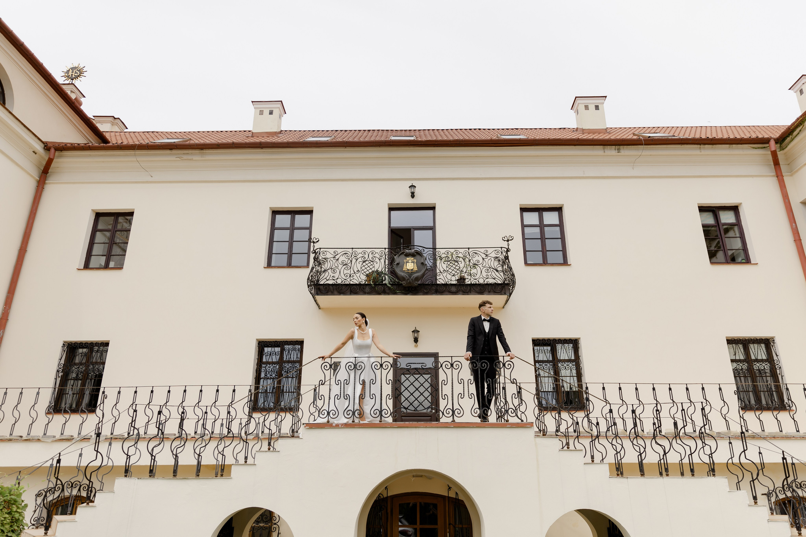 Аня и Игорь. Dima Lemeshevsky