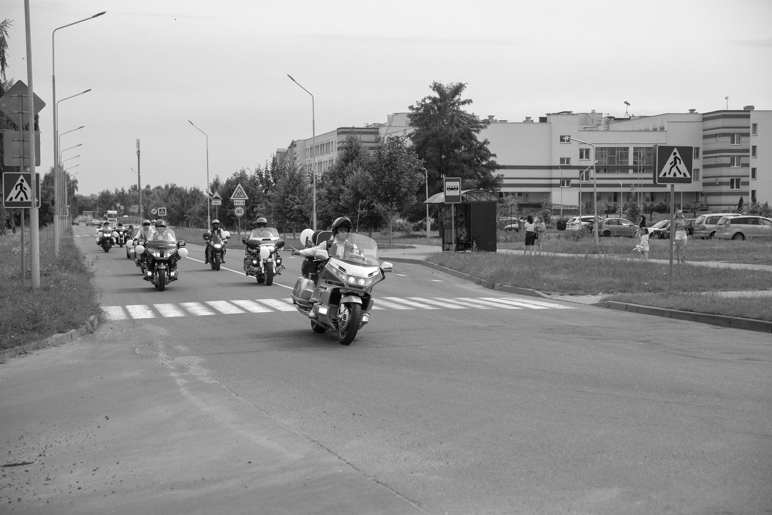 Аня и Игорь. Dima Lemeshevsky