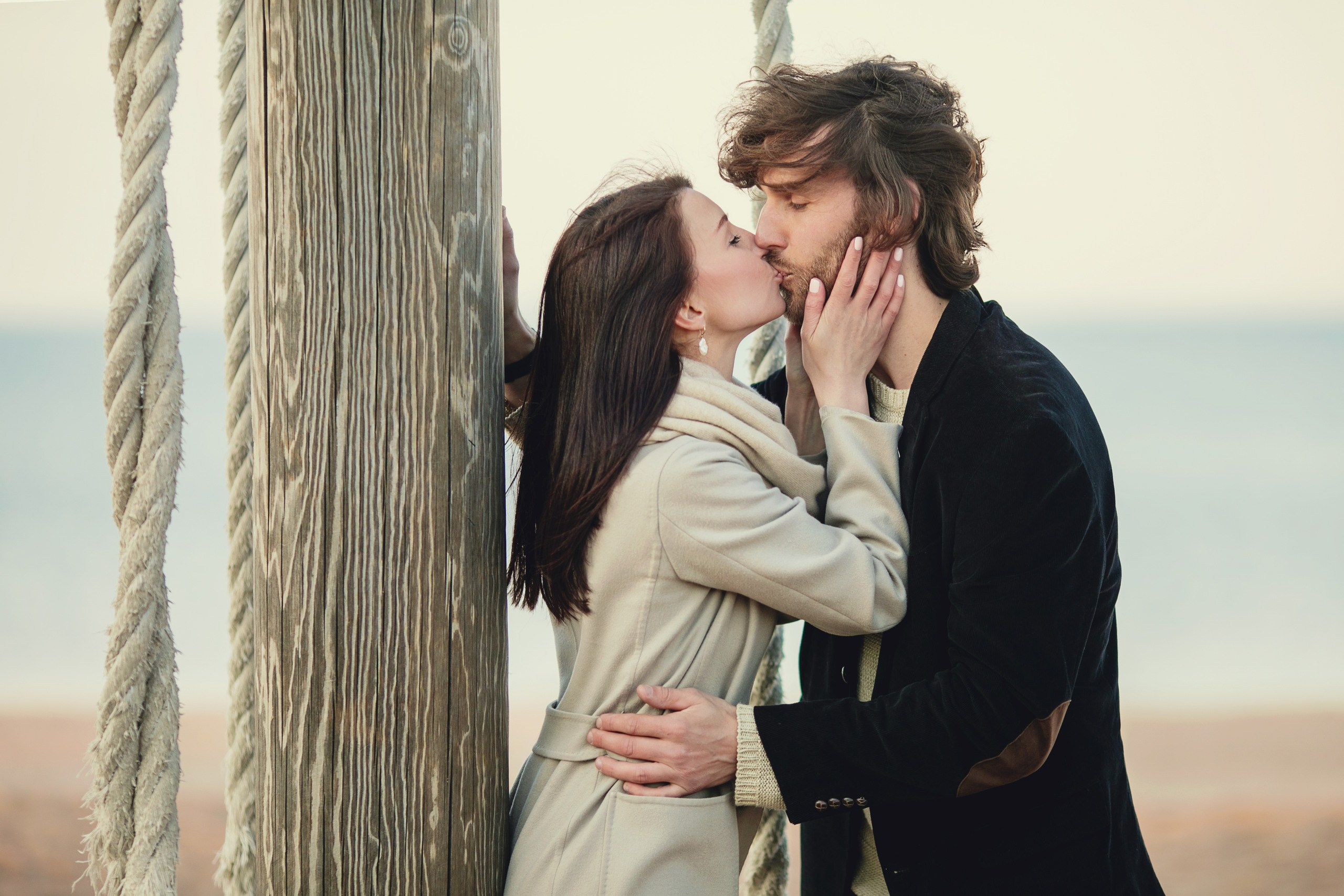 Love Story фотосессия. Детский и семейный фотограф Муксимова Ирина