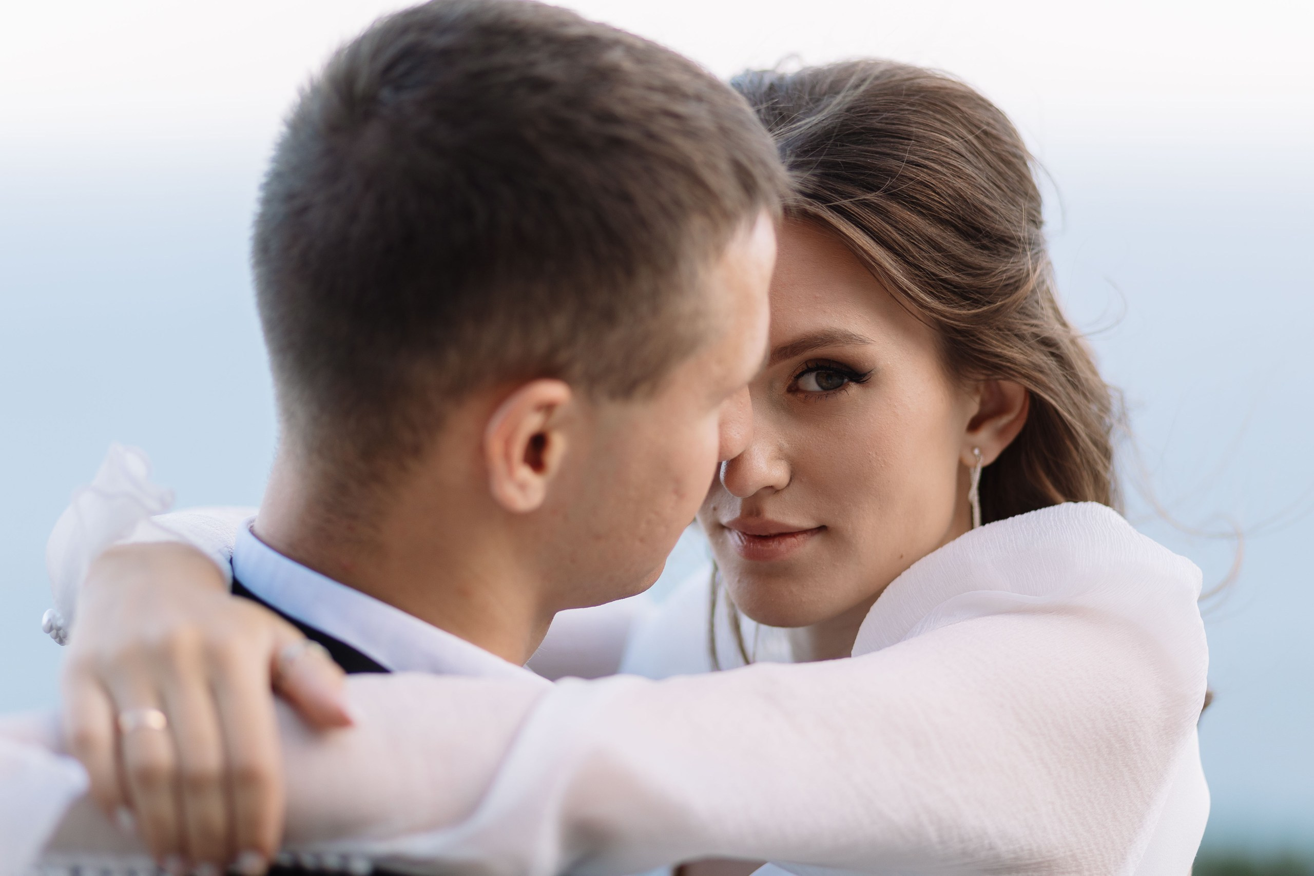 L&I. Семейный фотограф в Севастополе и Симферополе Александра Чистякова