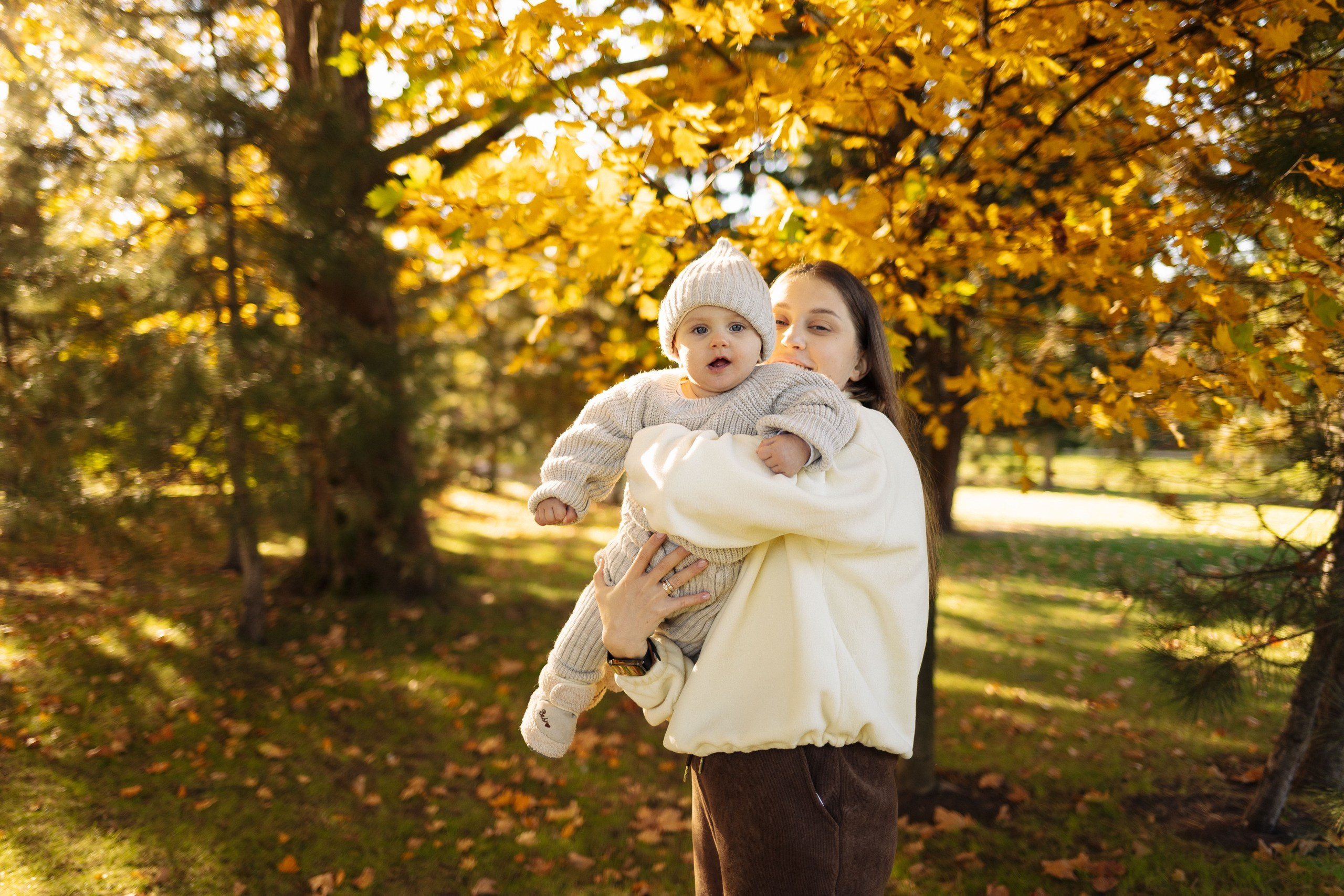 Мия. Семейный фотограф в Севастополе и Симферополе Александра Чистякова