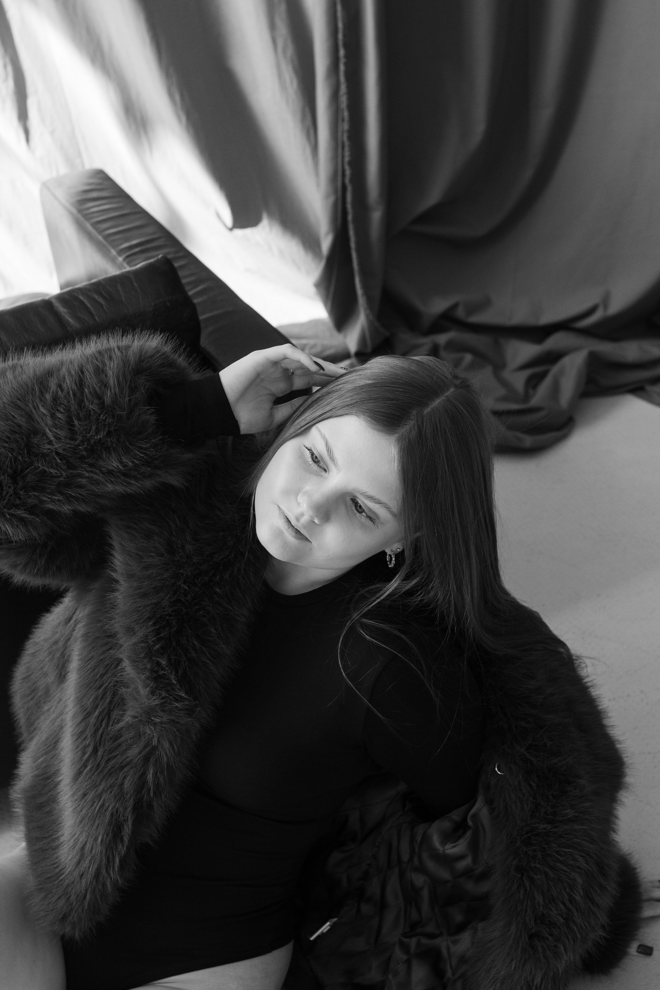 Shine. Ksenzova Veronika photographer