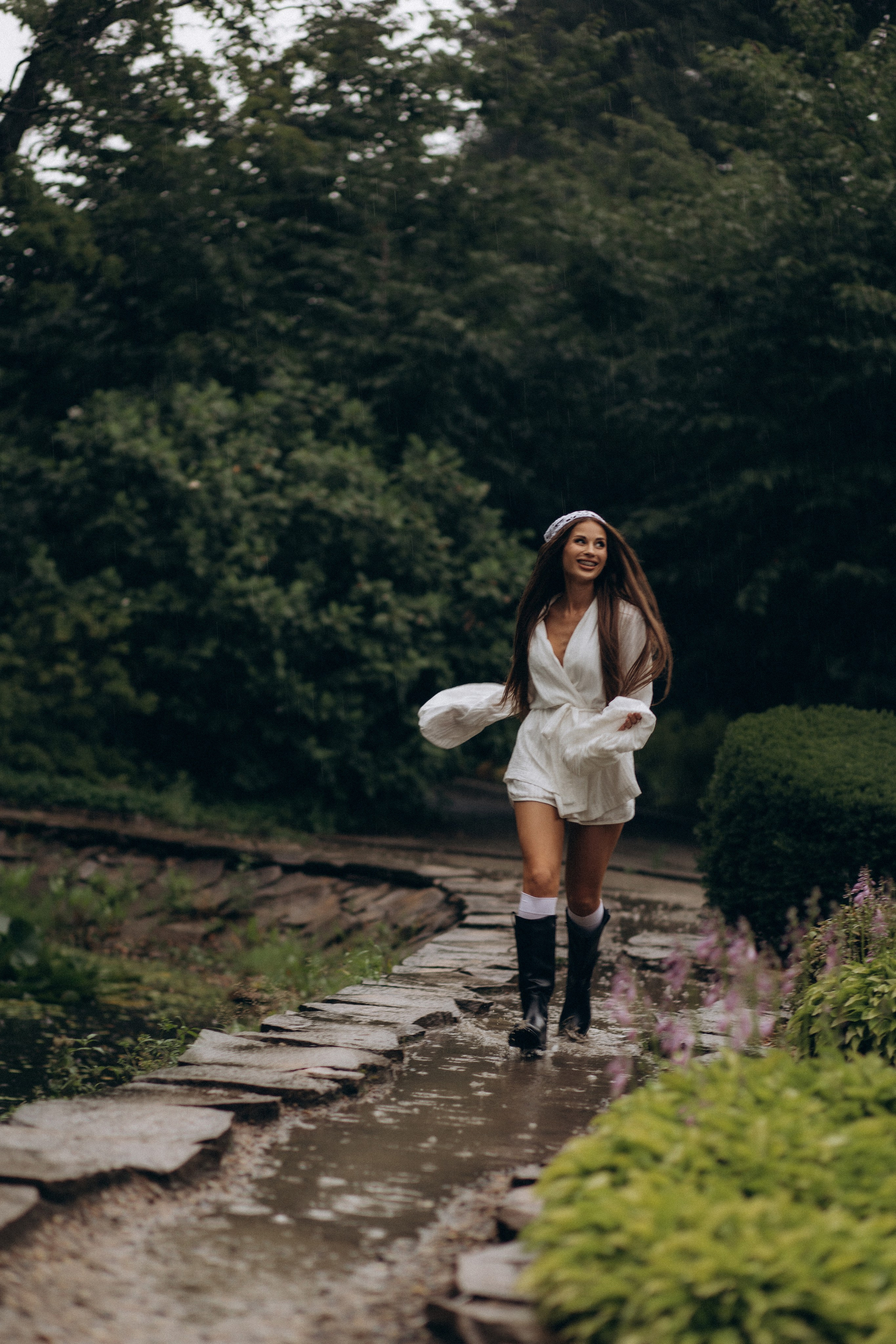 Natural. Семейный и женский фотограф во Владивостоке Тамара Кондор