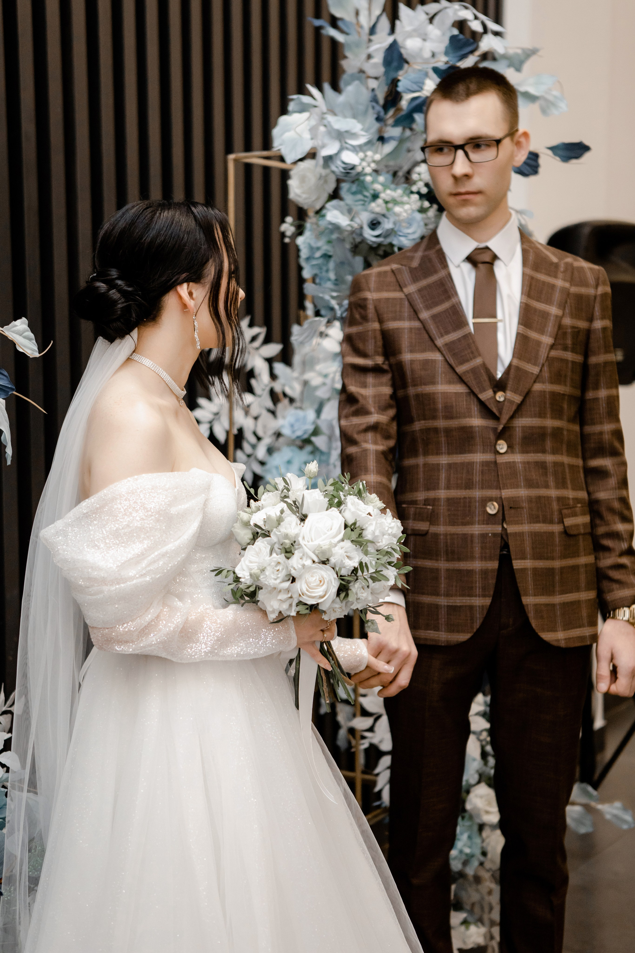 Иван и Елена. Свадебный и портретный фотограф в Миассе Филиппенко Дарья