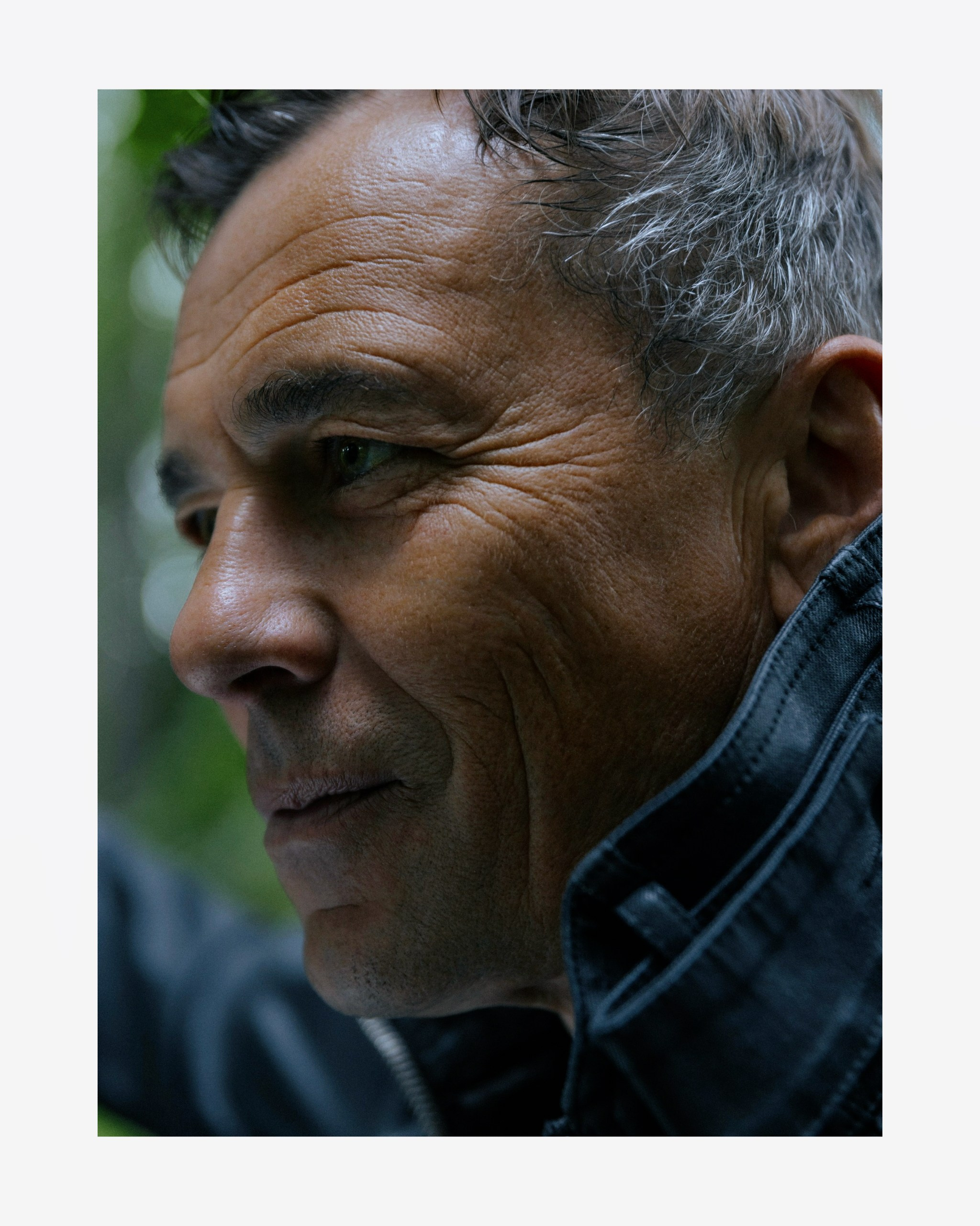 Олег Васильков. Портретный фотограф в Москве Дарья Цезария