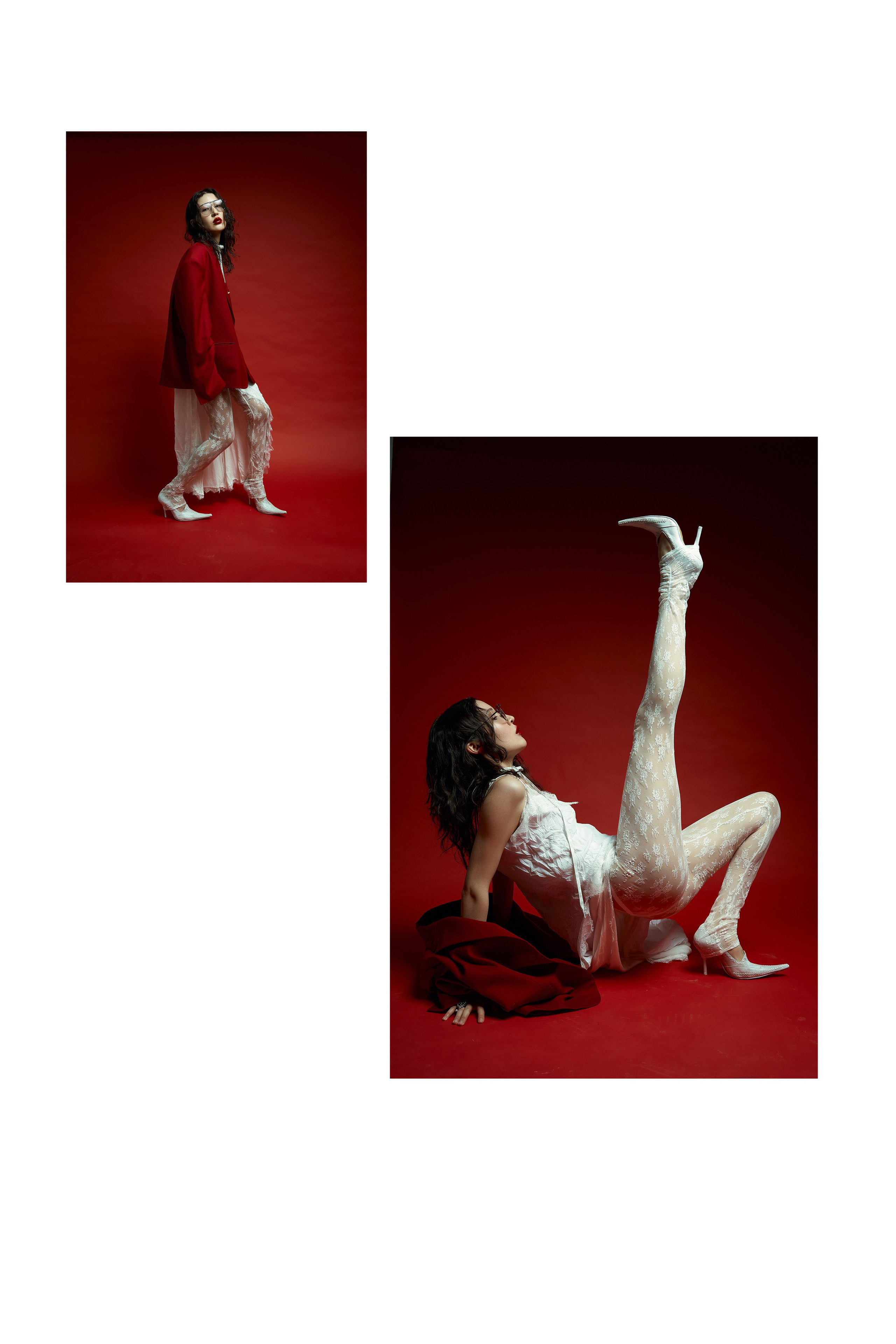 Эльмира. Фотограф для брендов и маркетплейсов Екатеринбург Екатерина Дроздова