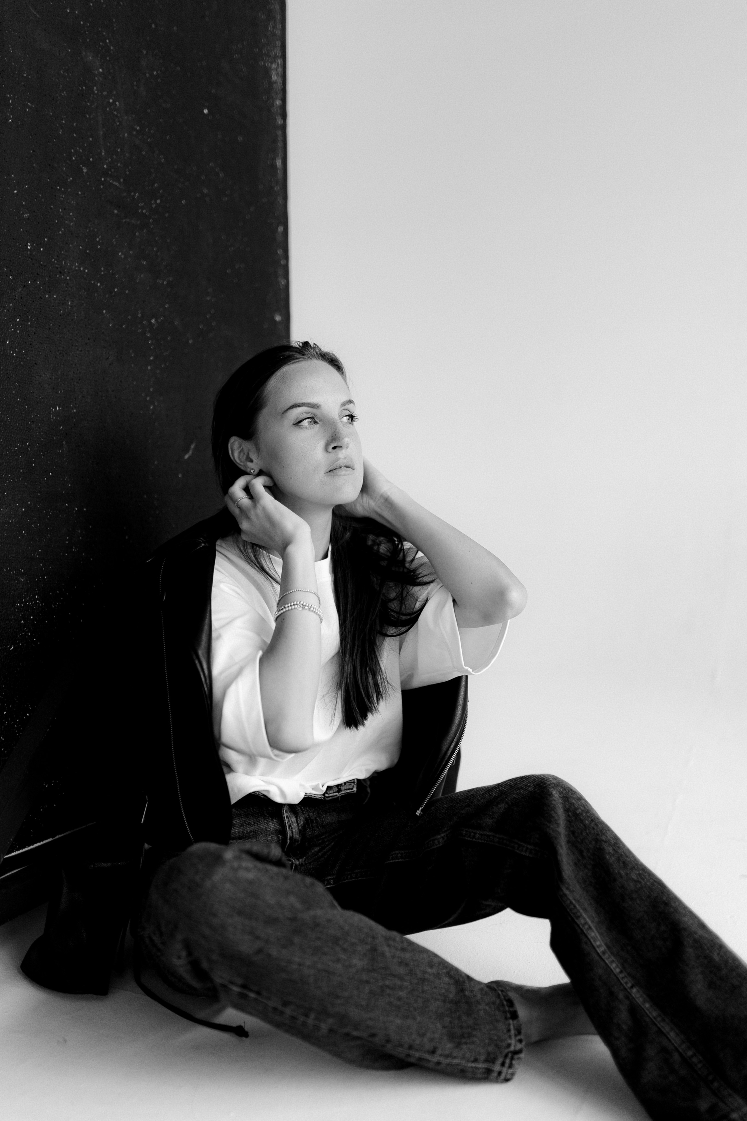 Юля. Главная